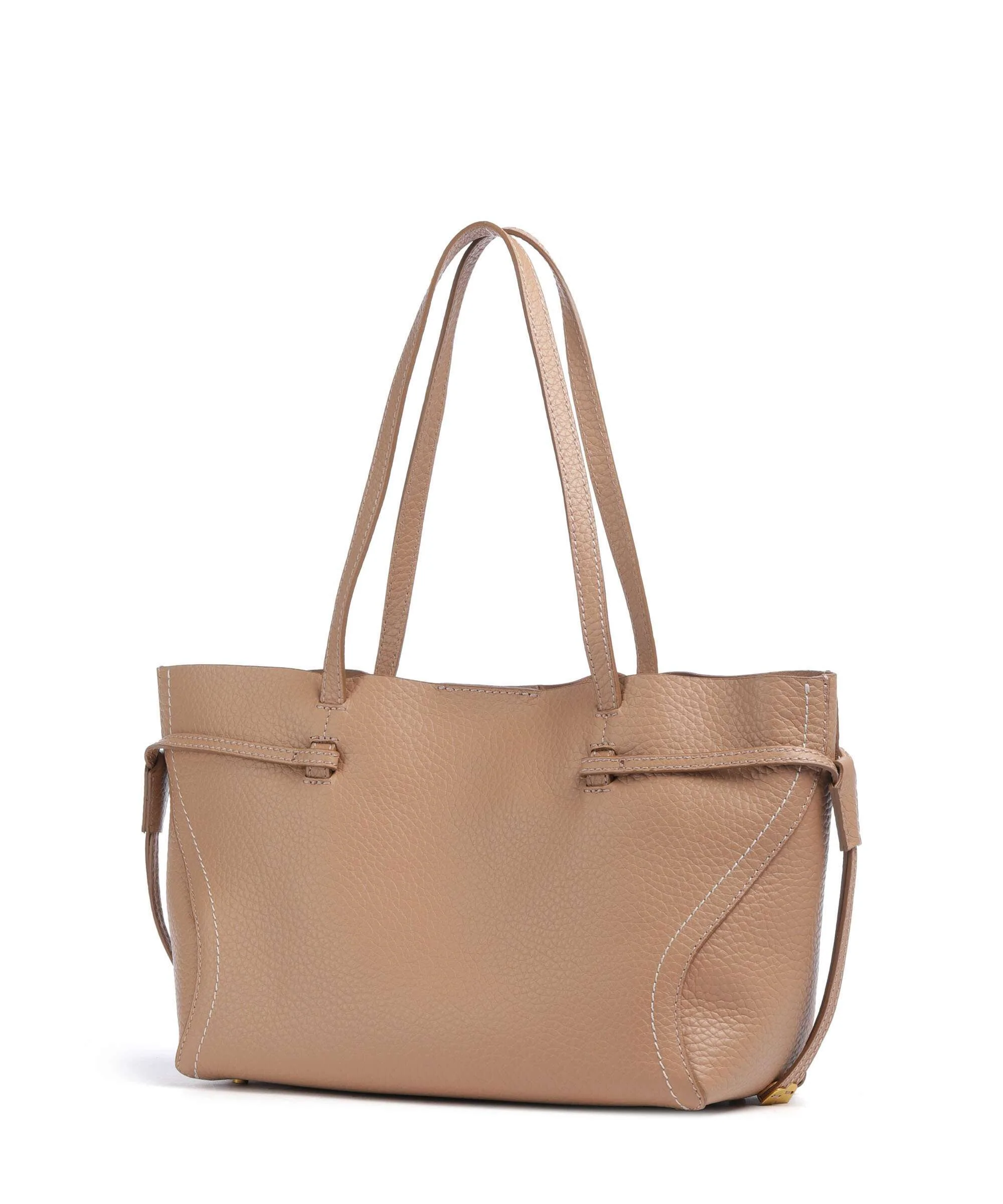 Gianni Chiarini Violette Tote bag clay - Image 2