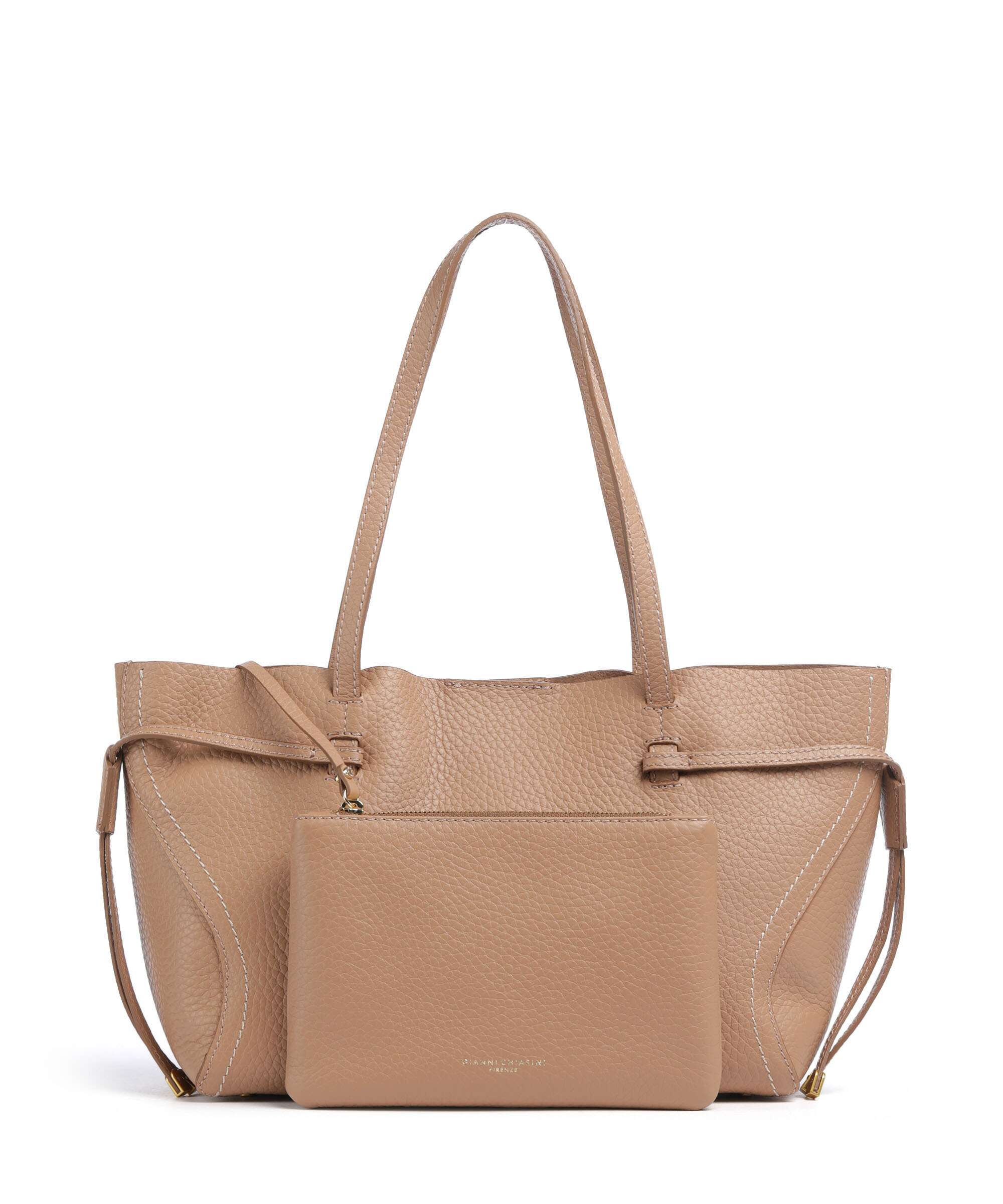 Gianni Chiarini Violette Tote bag clay - Image 4