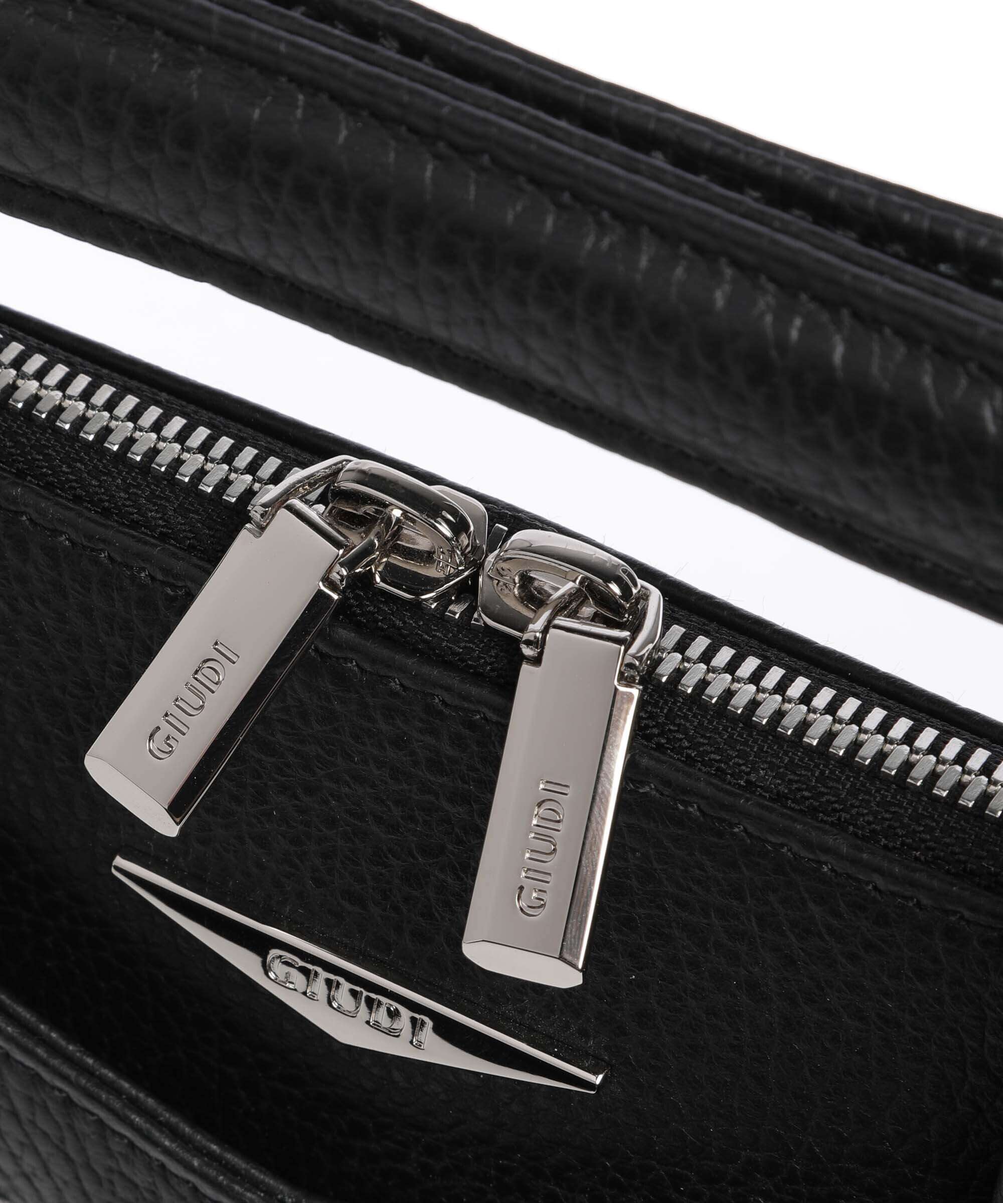 Giudi Briefcase black - Image 3