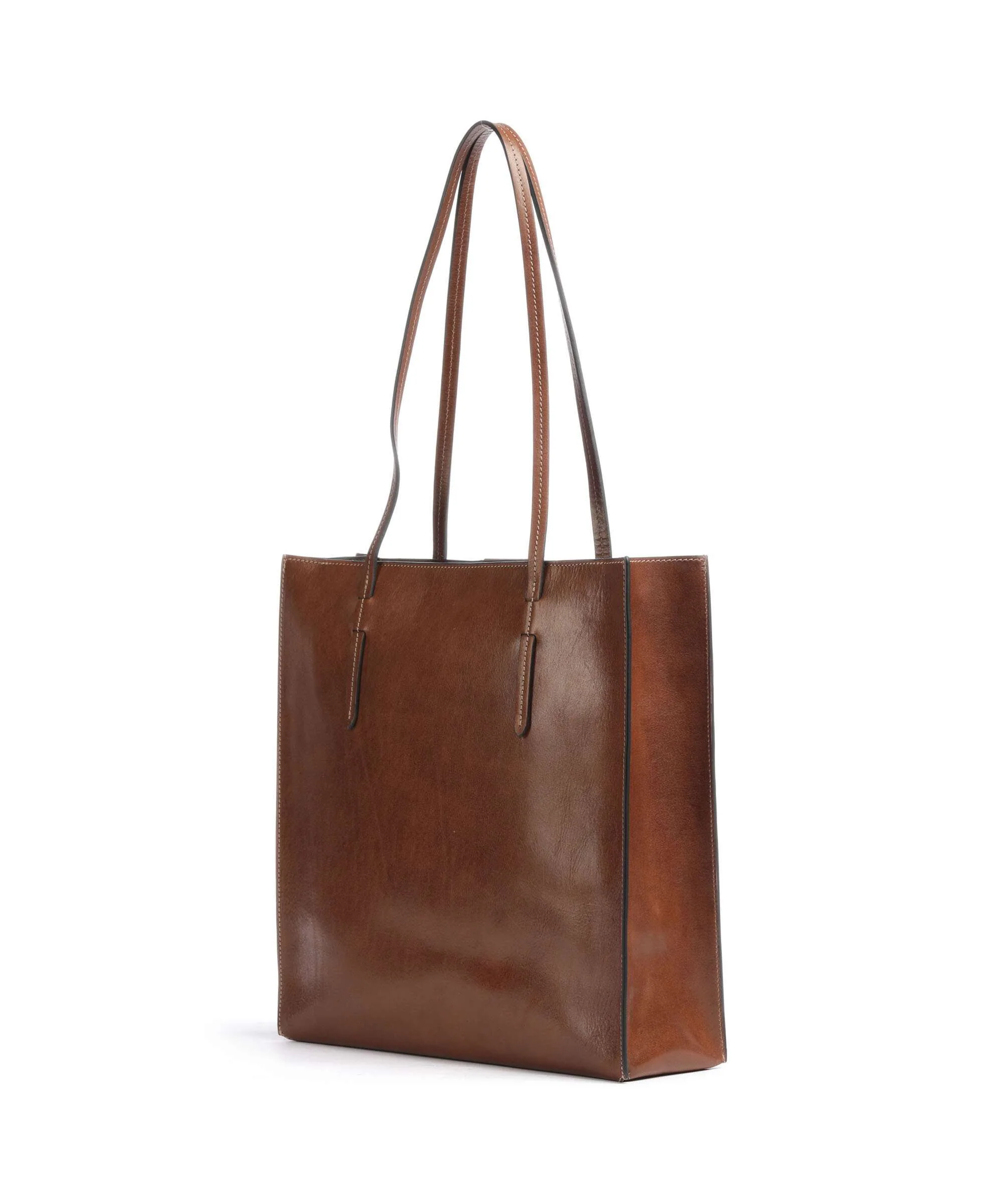 Giudi Romina Tote bag brown - Image 2