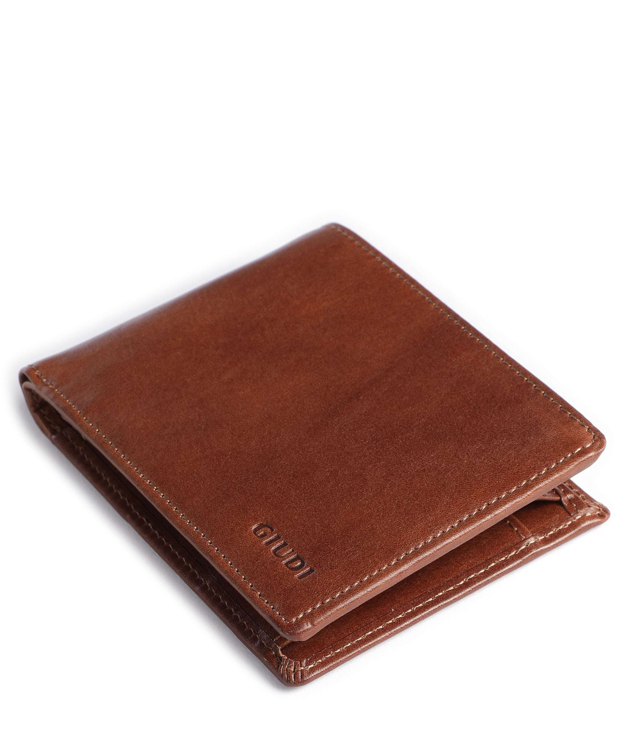 Giudi Wallet brown - Image 5