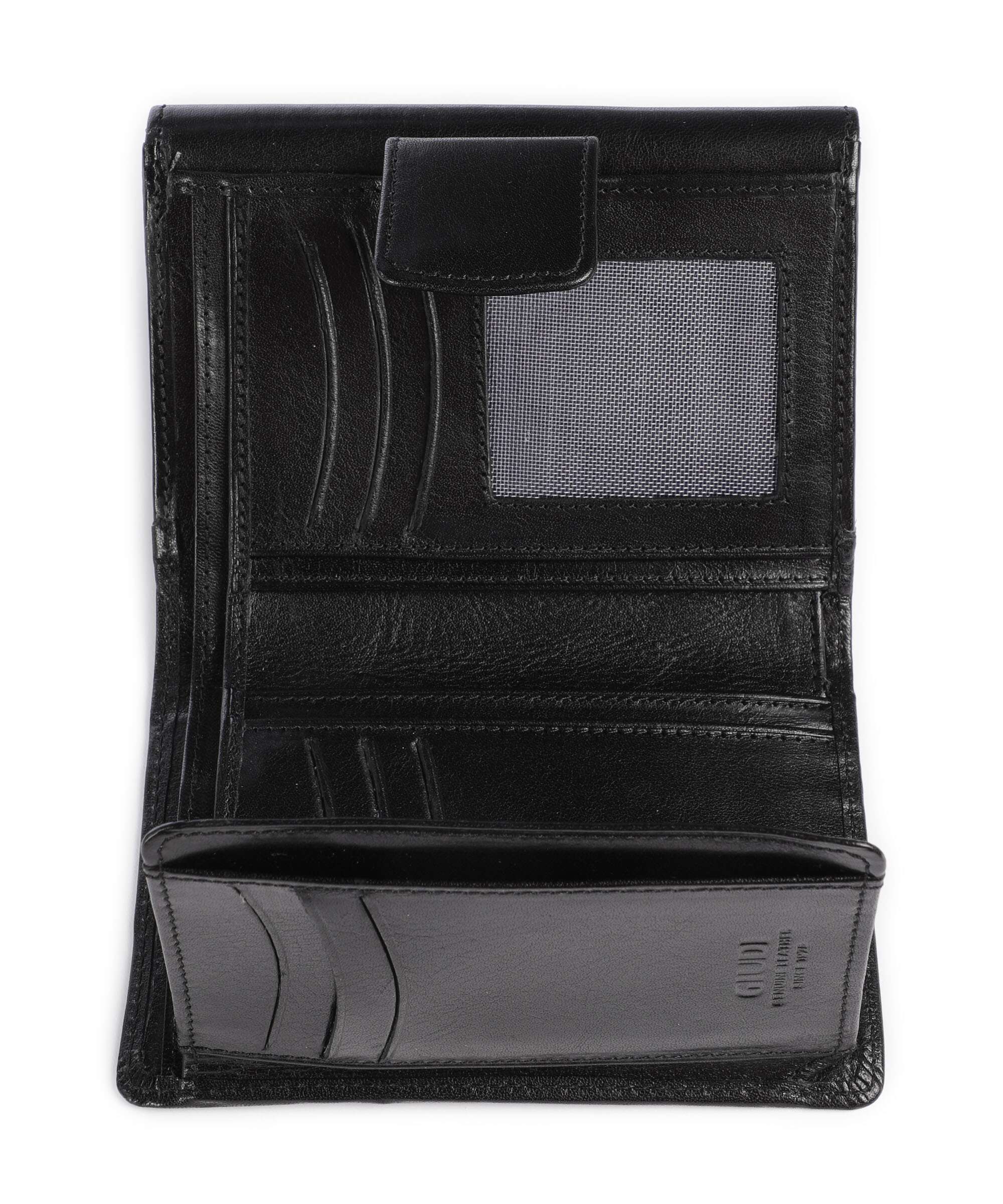 Giudi Wallet black - Image 2