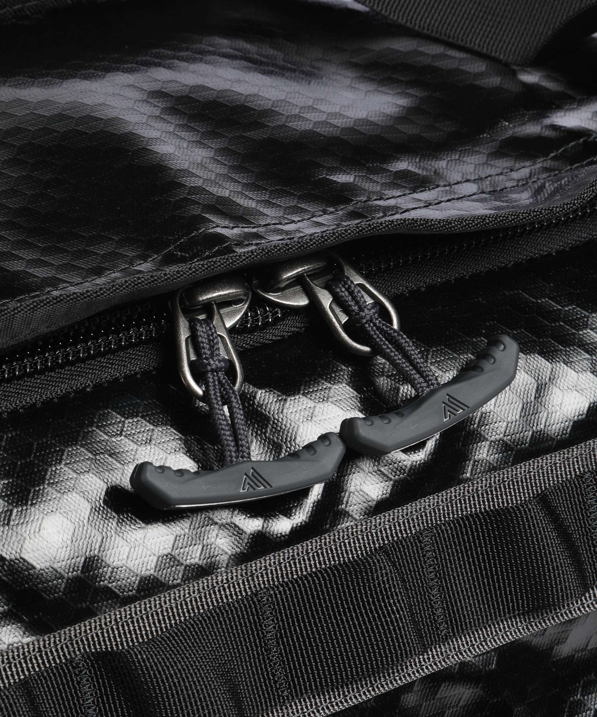 Gregory Alpaca 40 Weekend bag obsidian black - Image 4