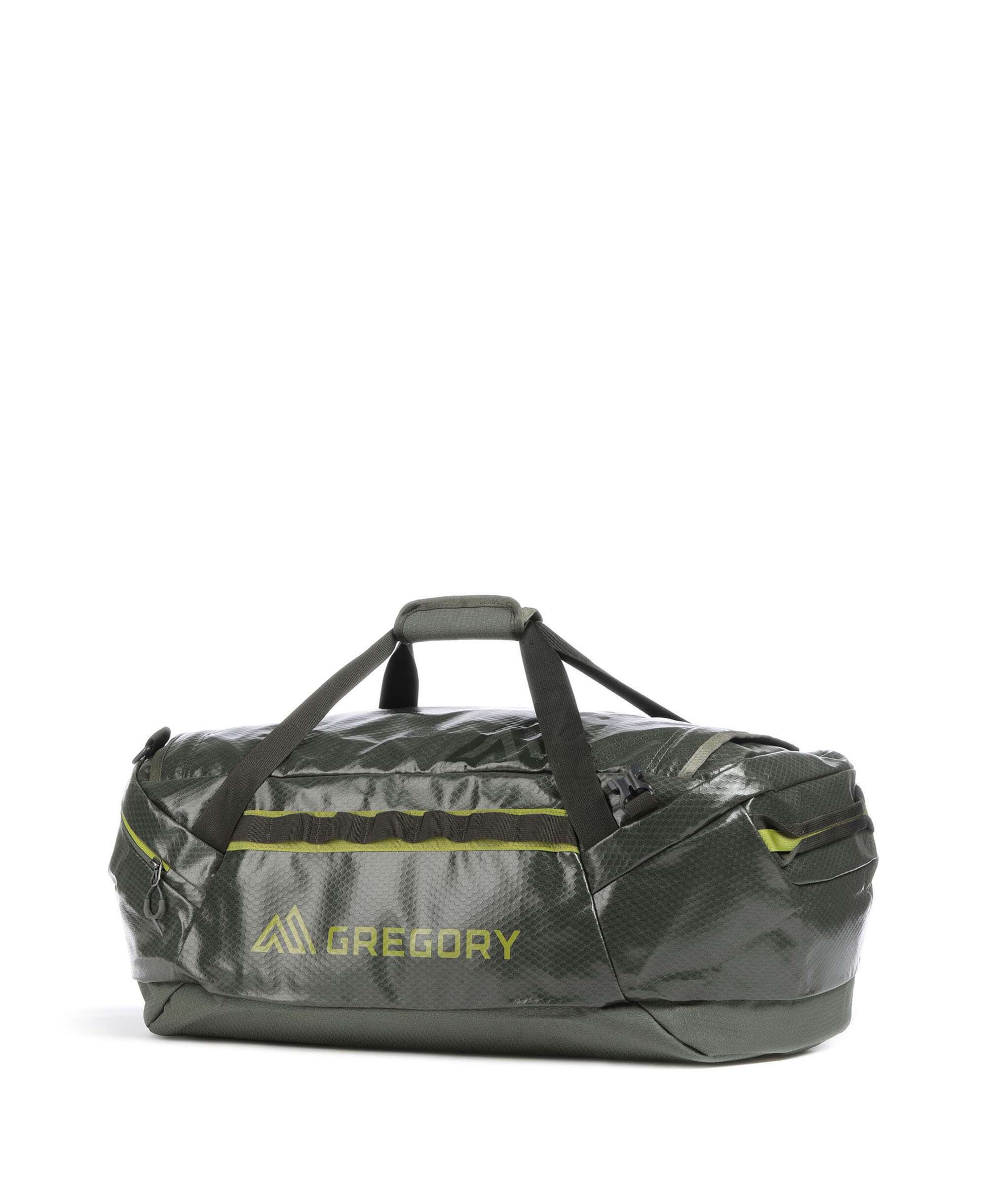 Gregory Alpaca 60 Travel bag fir green - Image 2