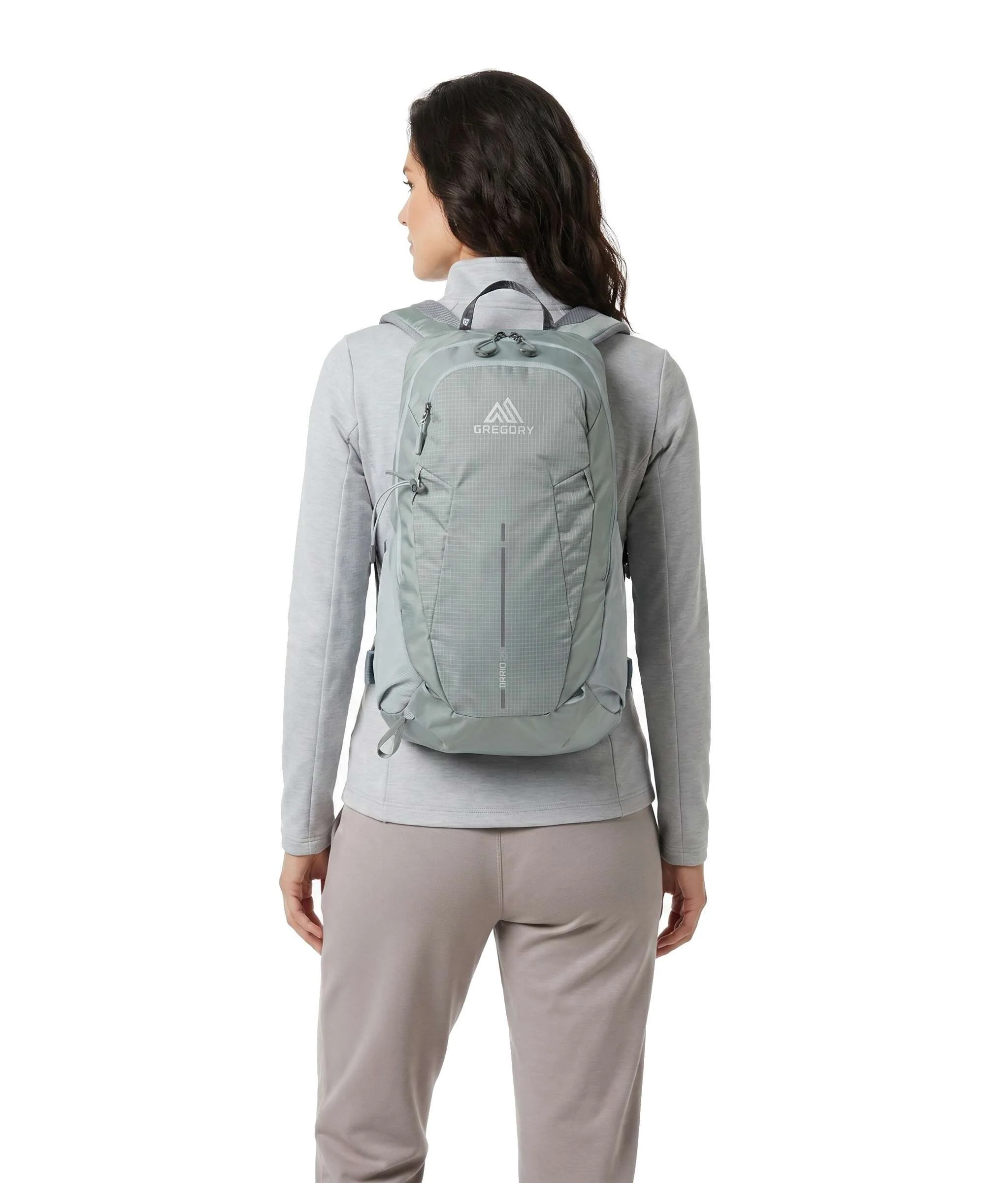 Gregory Arrio 20 RC Hiking backpack sage grey - Image 3