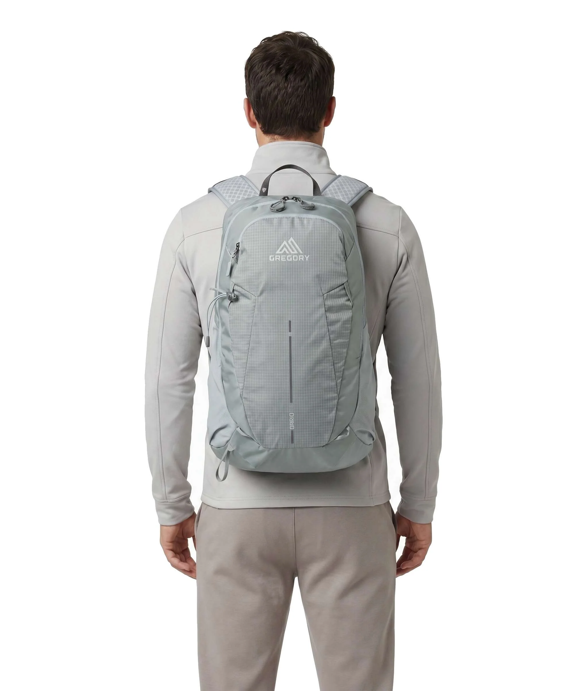 Gregory Arrio 20 RC Hiking backpack sage grey - Image 4