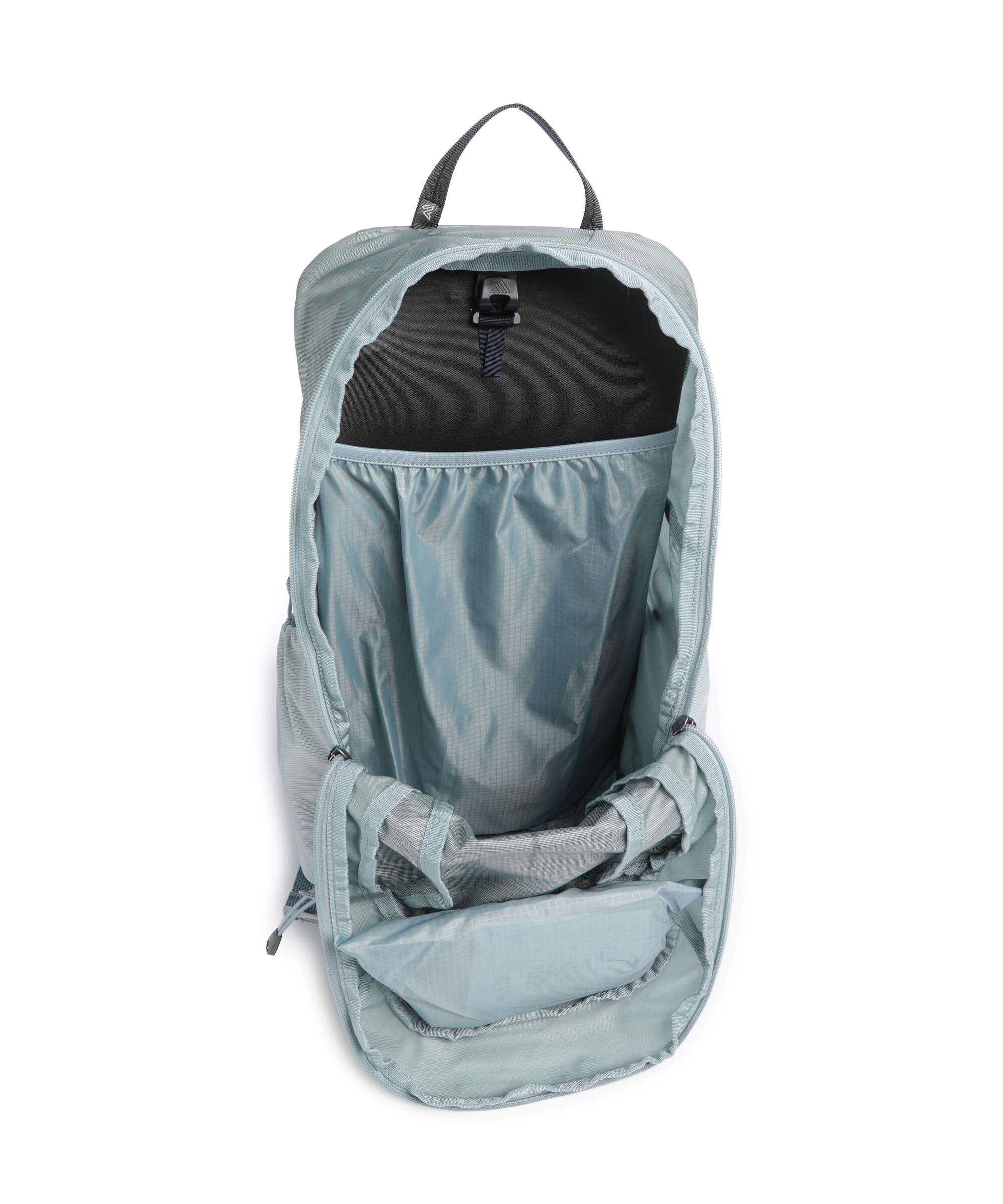 Gregory Arrio 20 RC Hiking backpack sage grey - Image 6