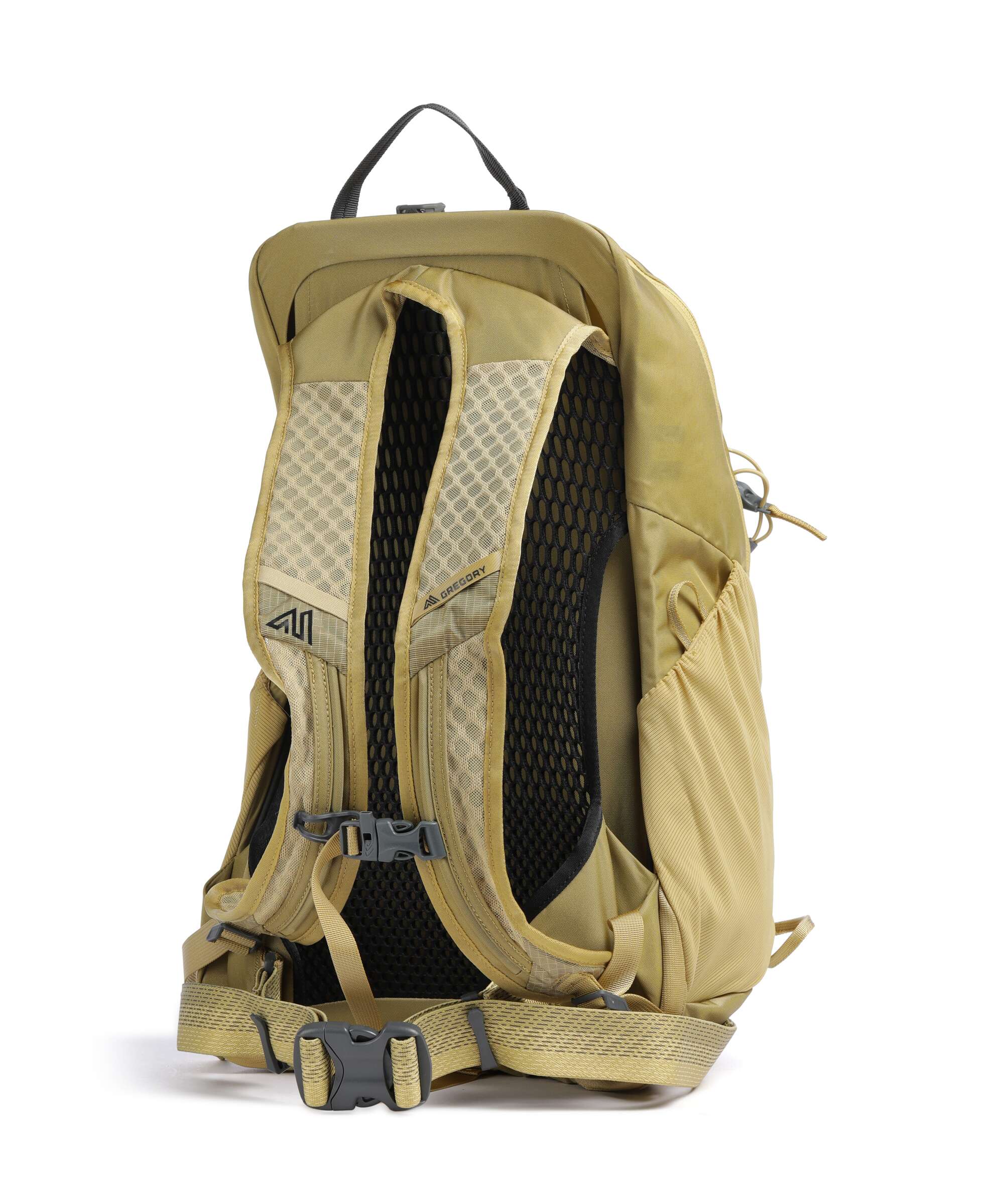 Gregory Arrio 20 RC Hiking backpack amber haze - Image 2