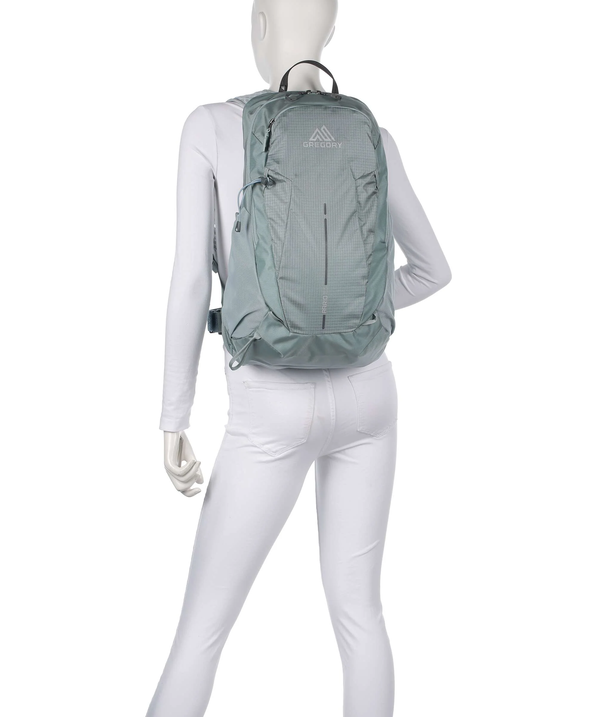 Gregory Arrio 20 RC Hiking backpack amber haze - Image 3