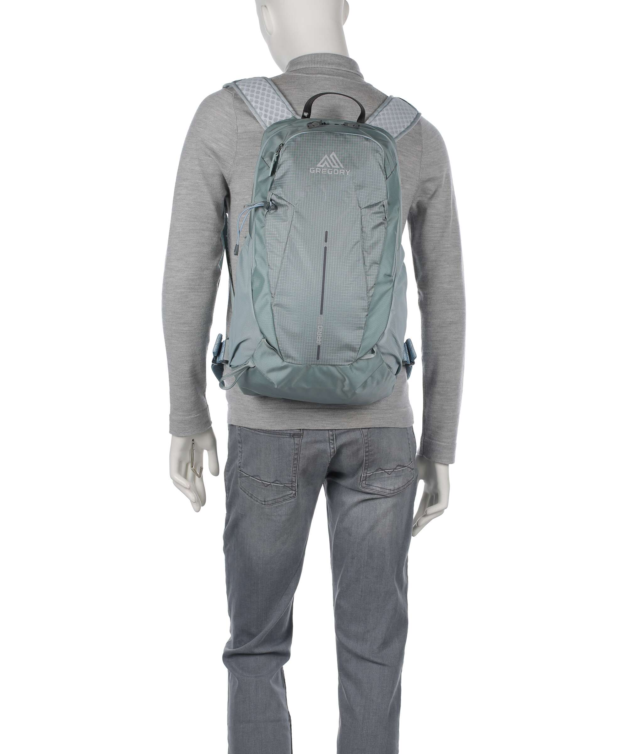 Gregory Arrio 20 RC Hiking backpack amber haze - Image 4