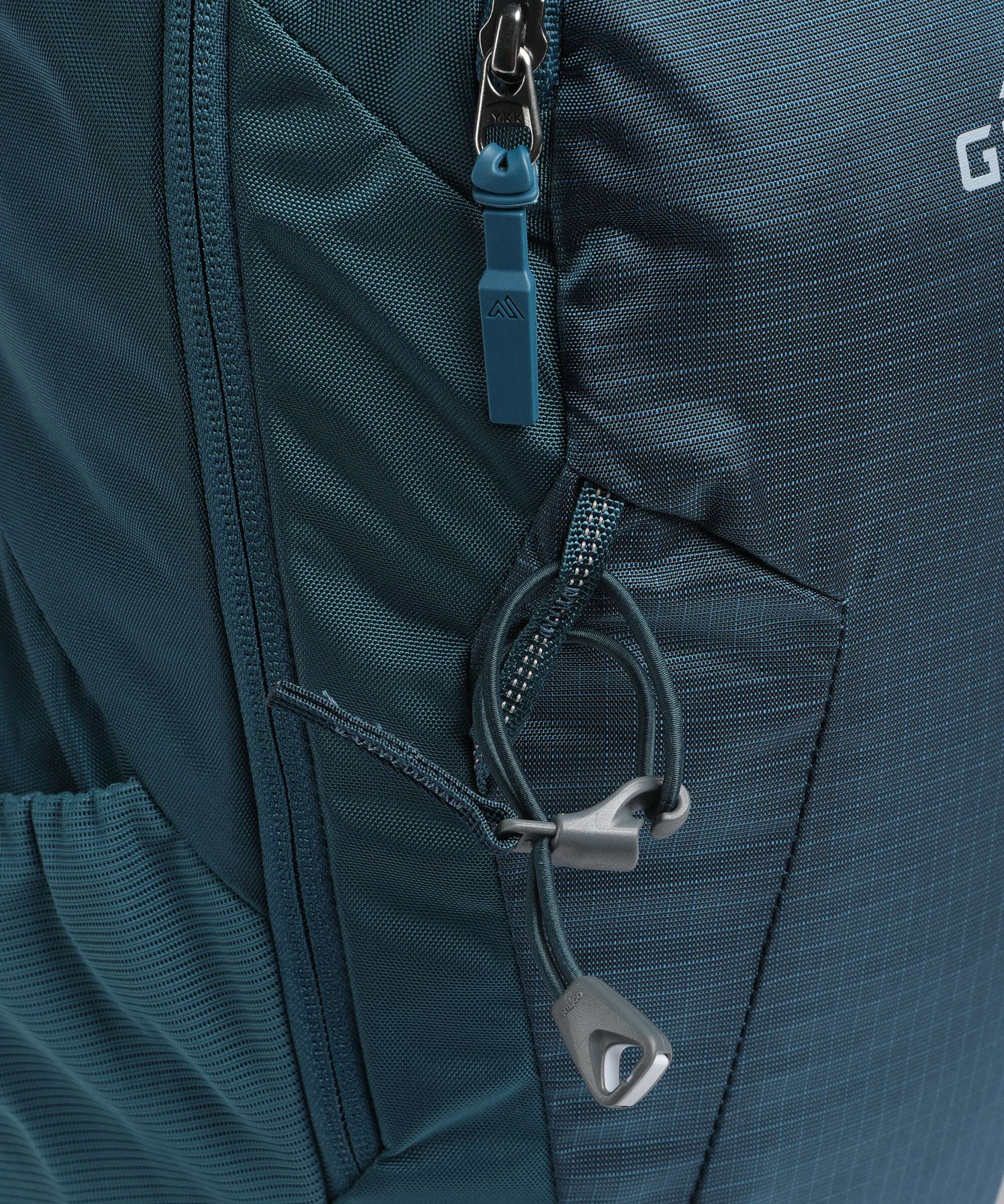 Gregory Arrio 20 RC Hiking backpack starlight blue - Image 6