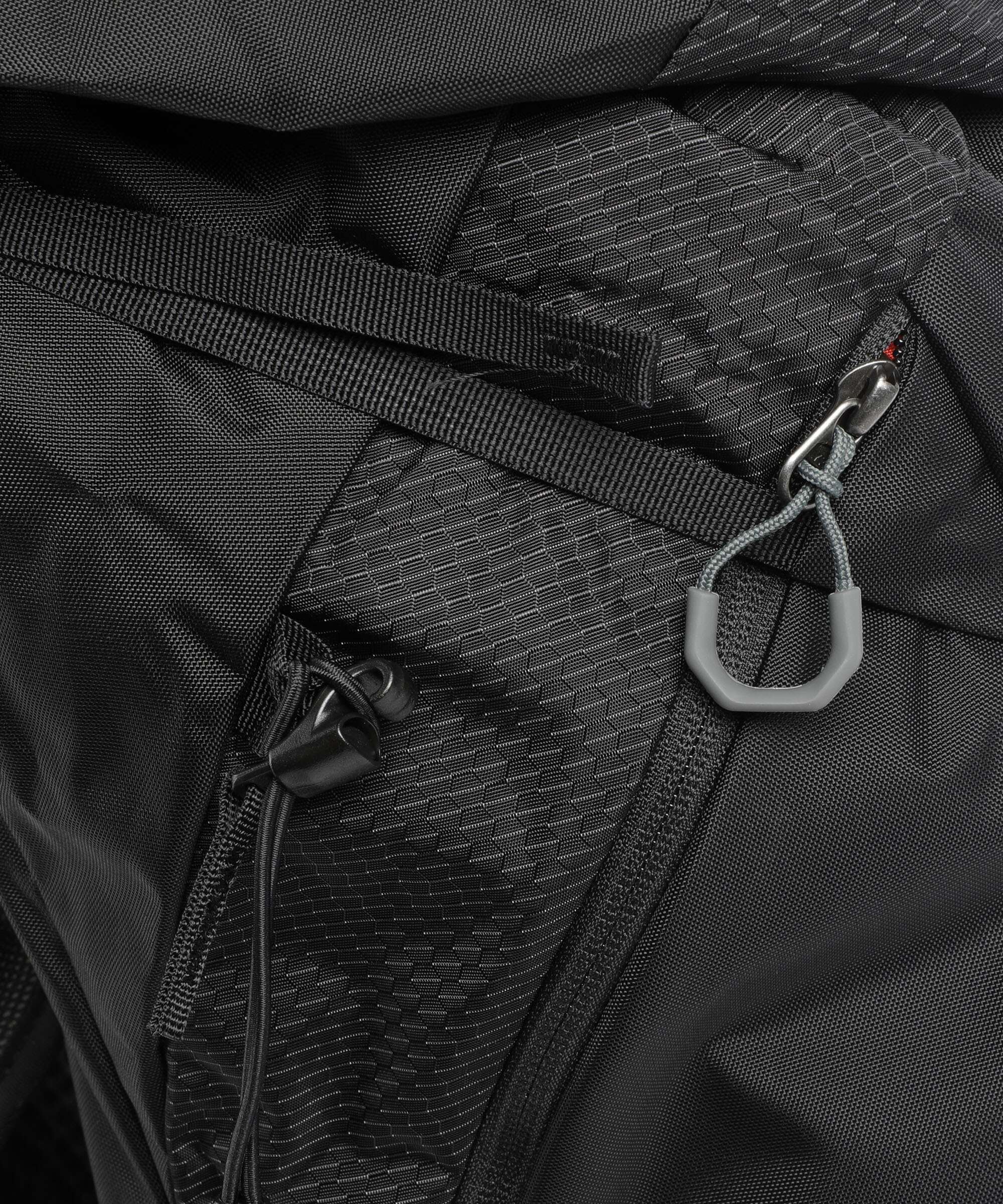 Gregory Arrio 30 RC Hiking backpack flame black - Image 4