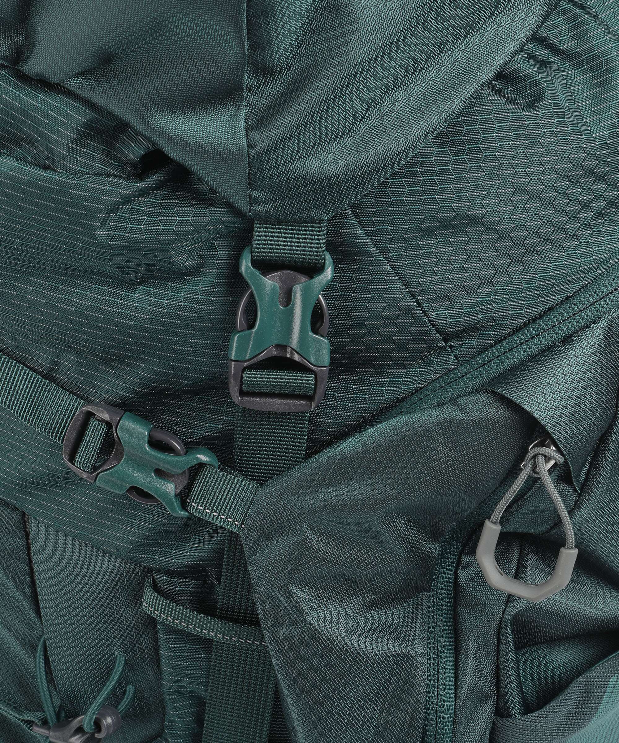 Gregory Deva 60 RC XS Trekking backpack emerald green - Image 4