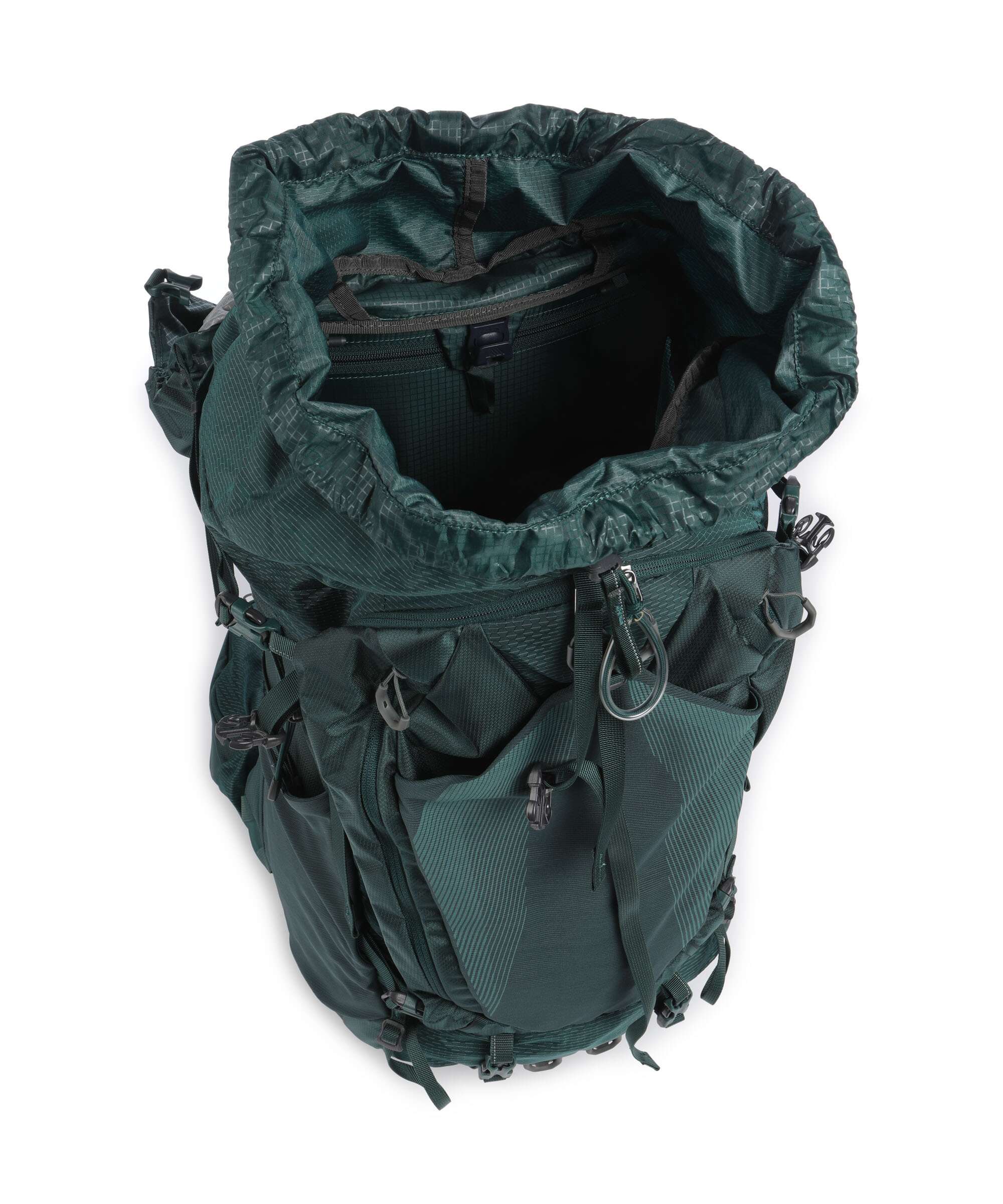 Gregory Deva 60 RC XS Trekking backpack emerald green - Image 5