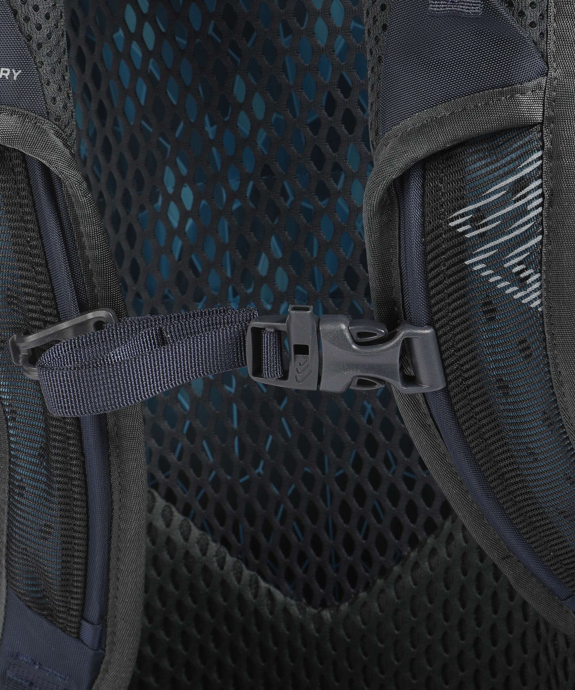 Gregory Jade 25 RC Hiking backpack midnight navy - Image 3
