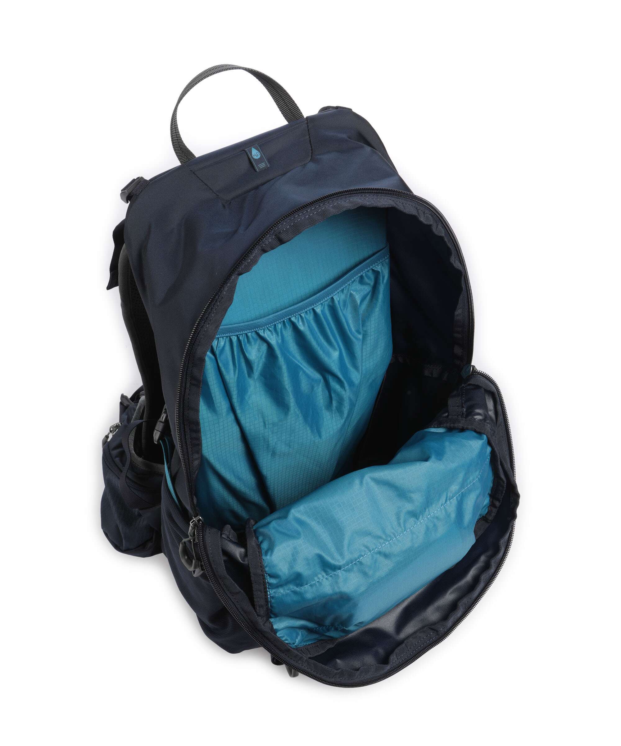 Gregory Jade 25 RC Hiking backpack midnight navy - Image 5