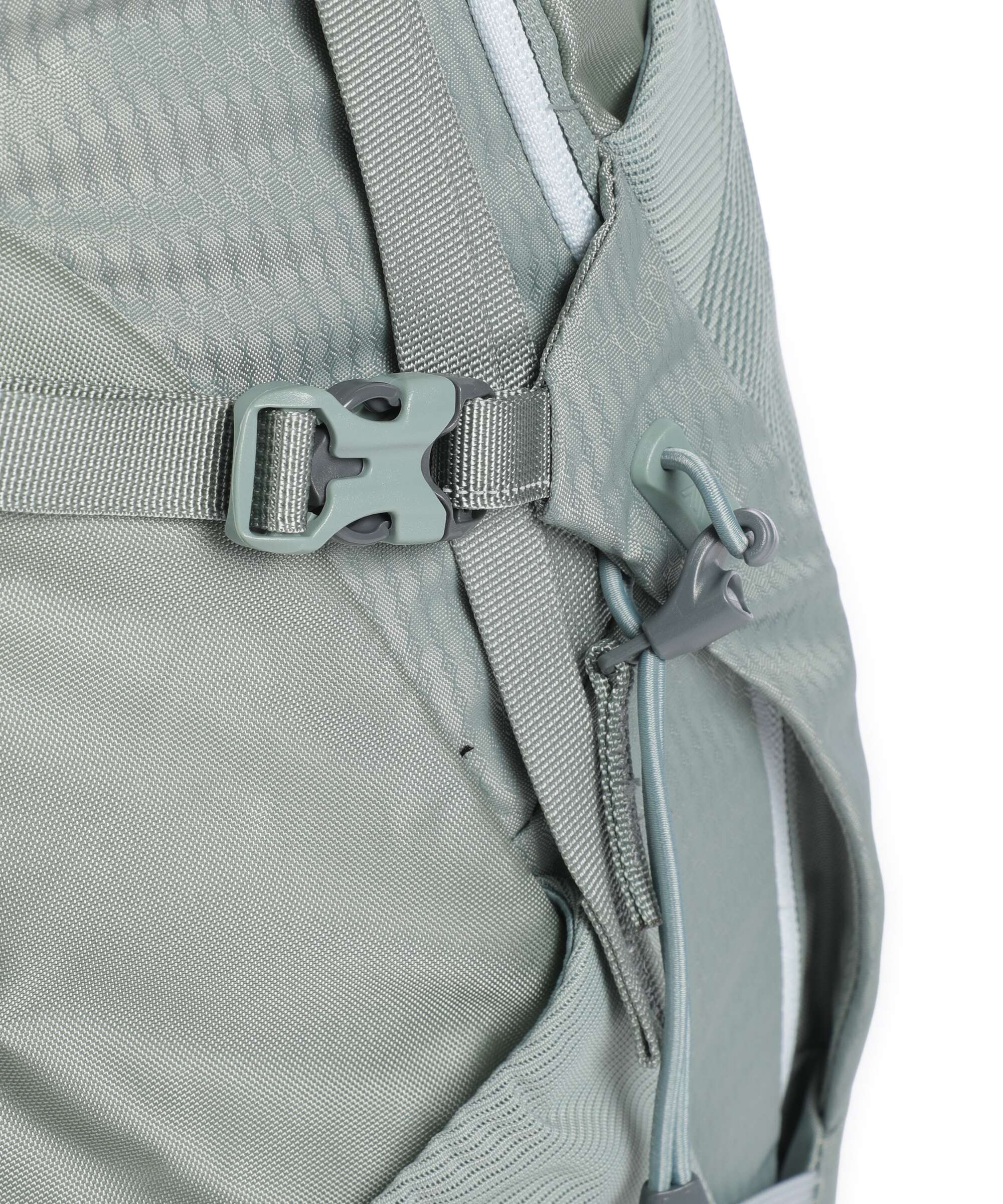Gregory Jade 33 RC SM/MD Hiking backpack artichoke green - Image 4
