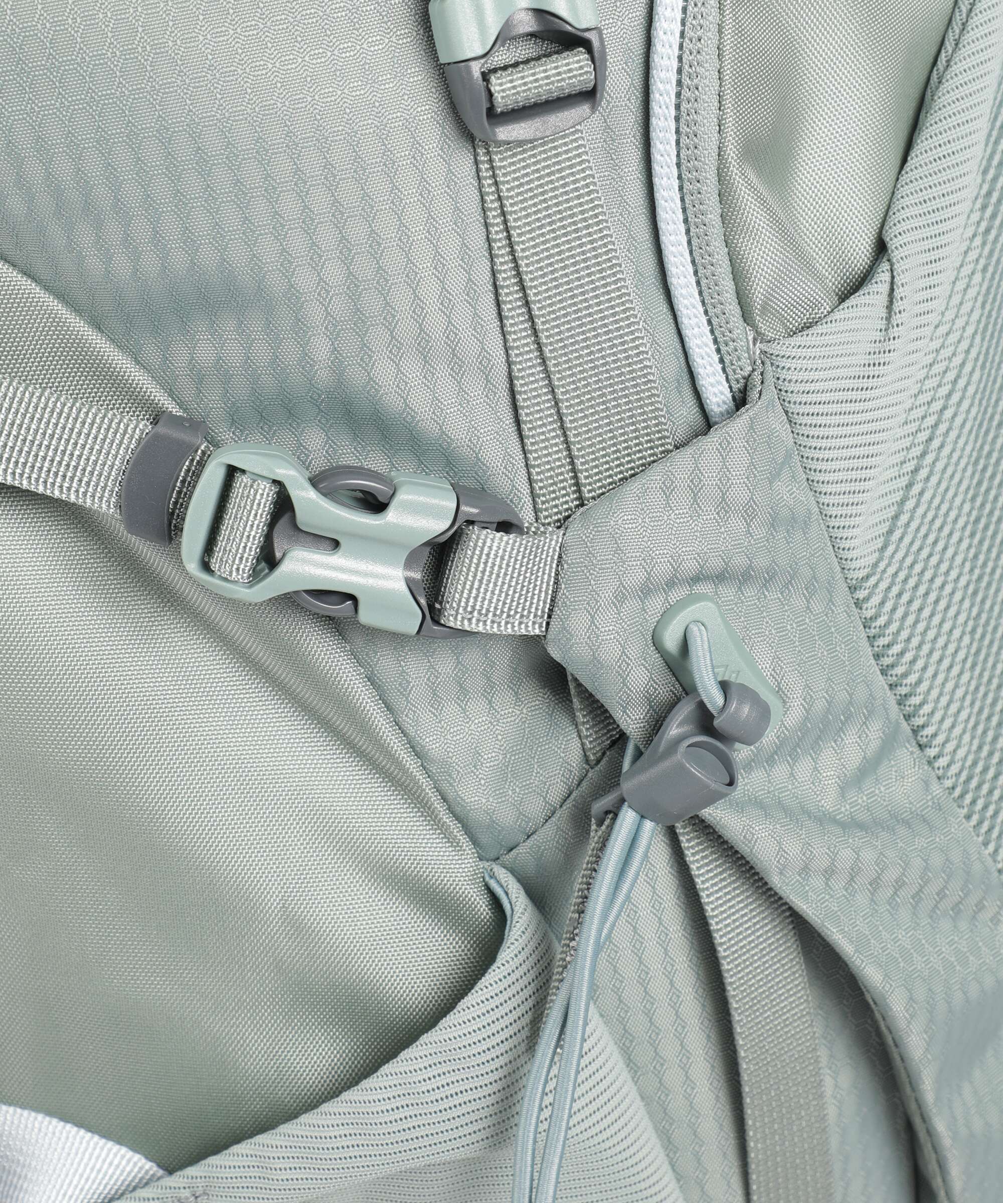 Gregory Jade 33 RC XS/SM Hiking backpack artichoke green - Image 4