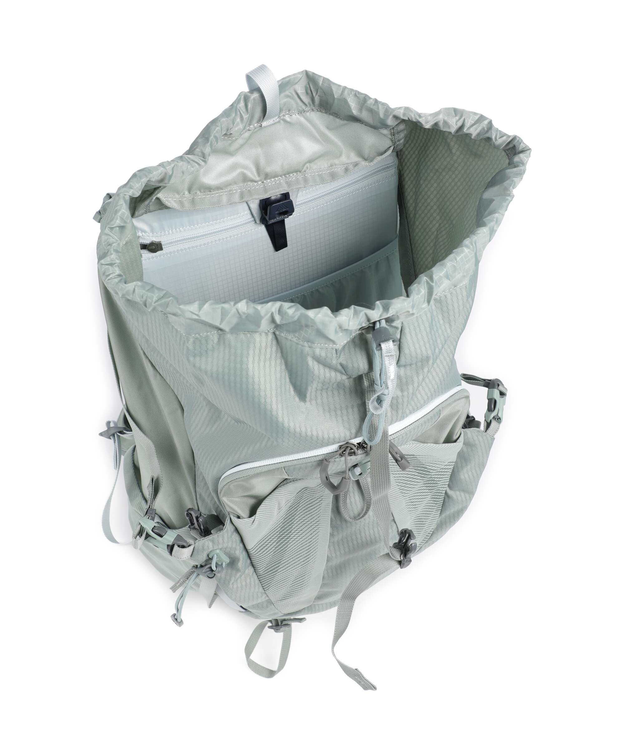 Gregory Jade 33 RC XS/SM Hiking backpack artichoke green - Image 5