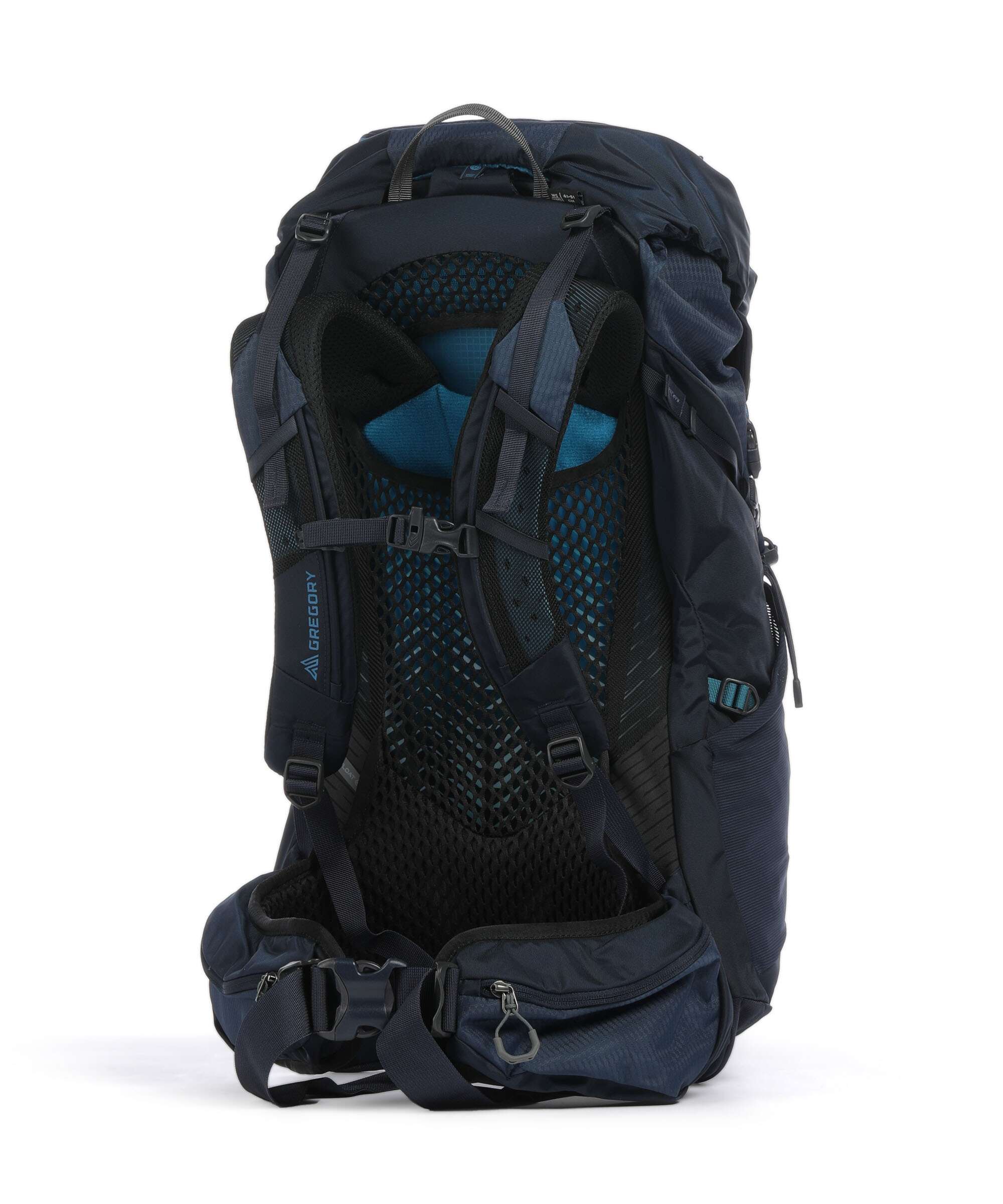Gregory Jade 38 RC SM/MD Hiking backpack midnight navy - Image 2