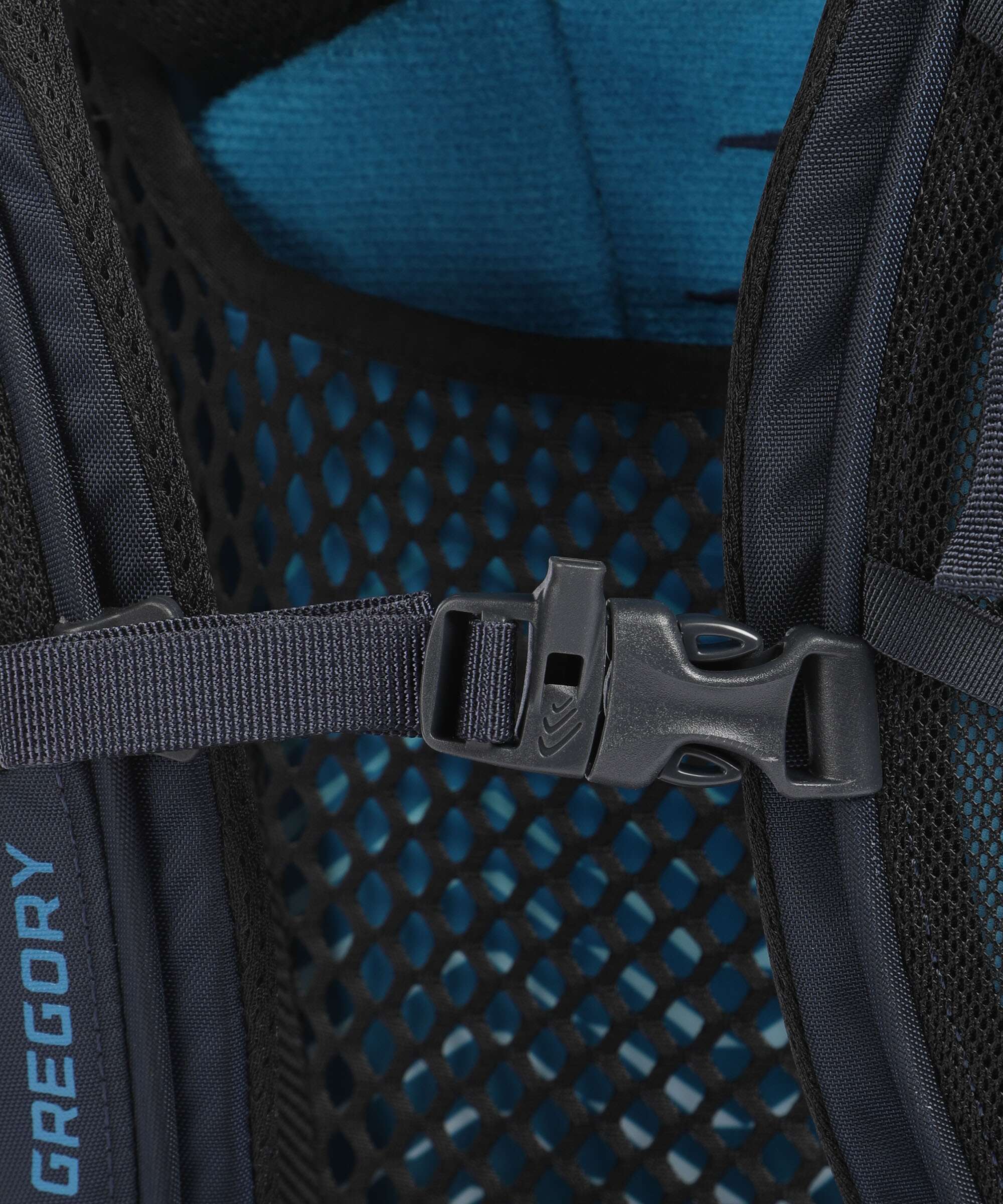 Gregory Jade 38 RC SM/MD Hiking backpack midnight navy - Image 4