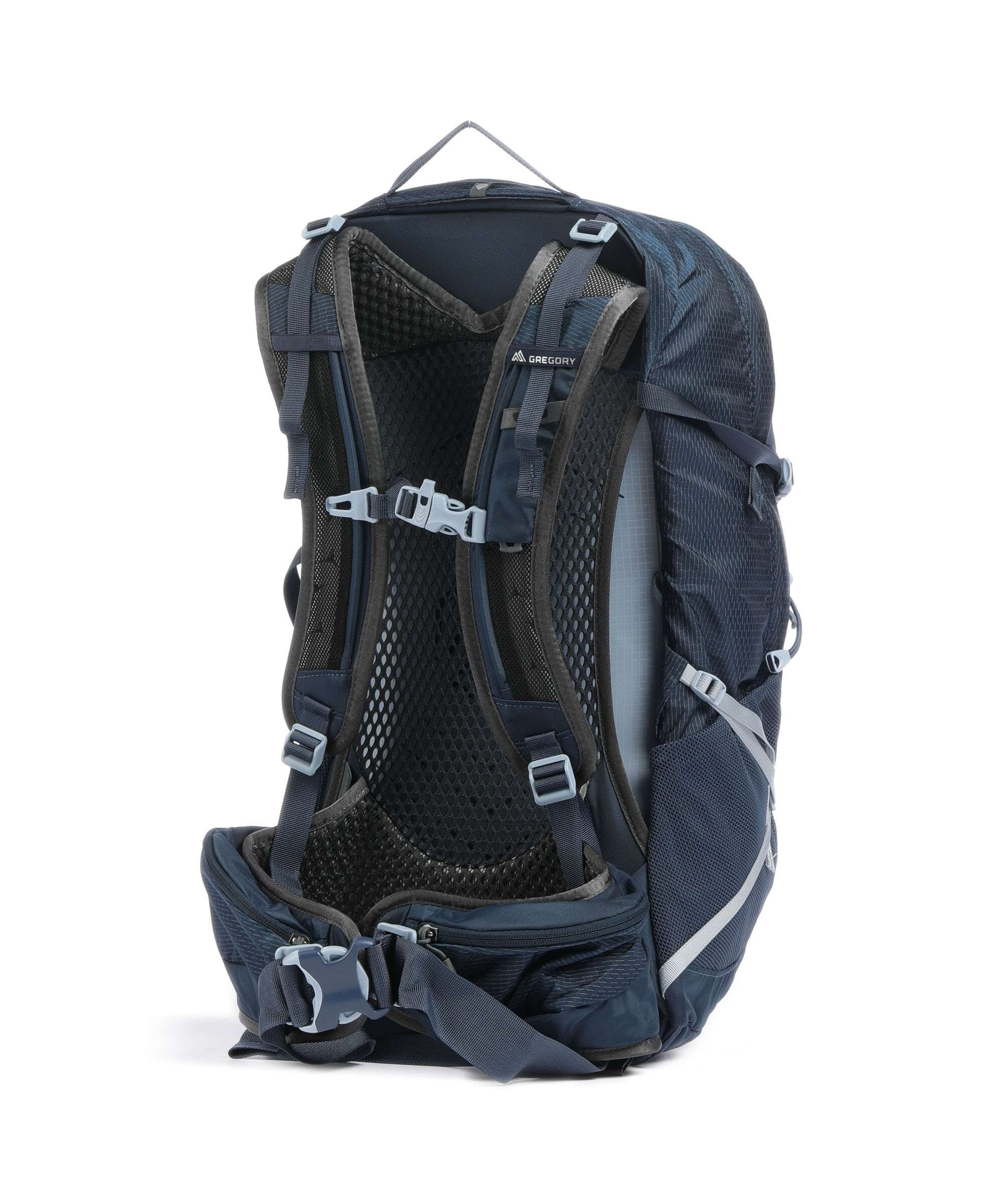 Gregory Juno 30 RC Hiking backpack vintage blue - Image 2