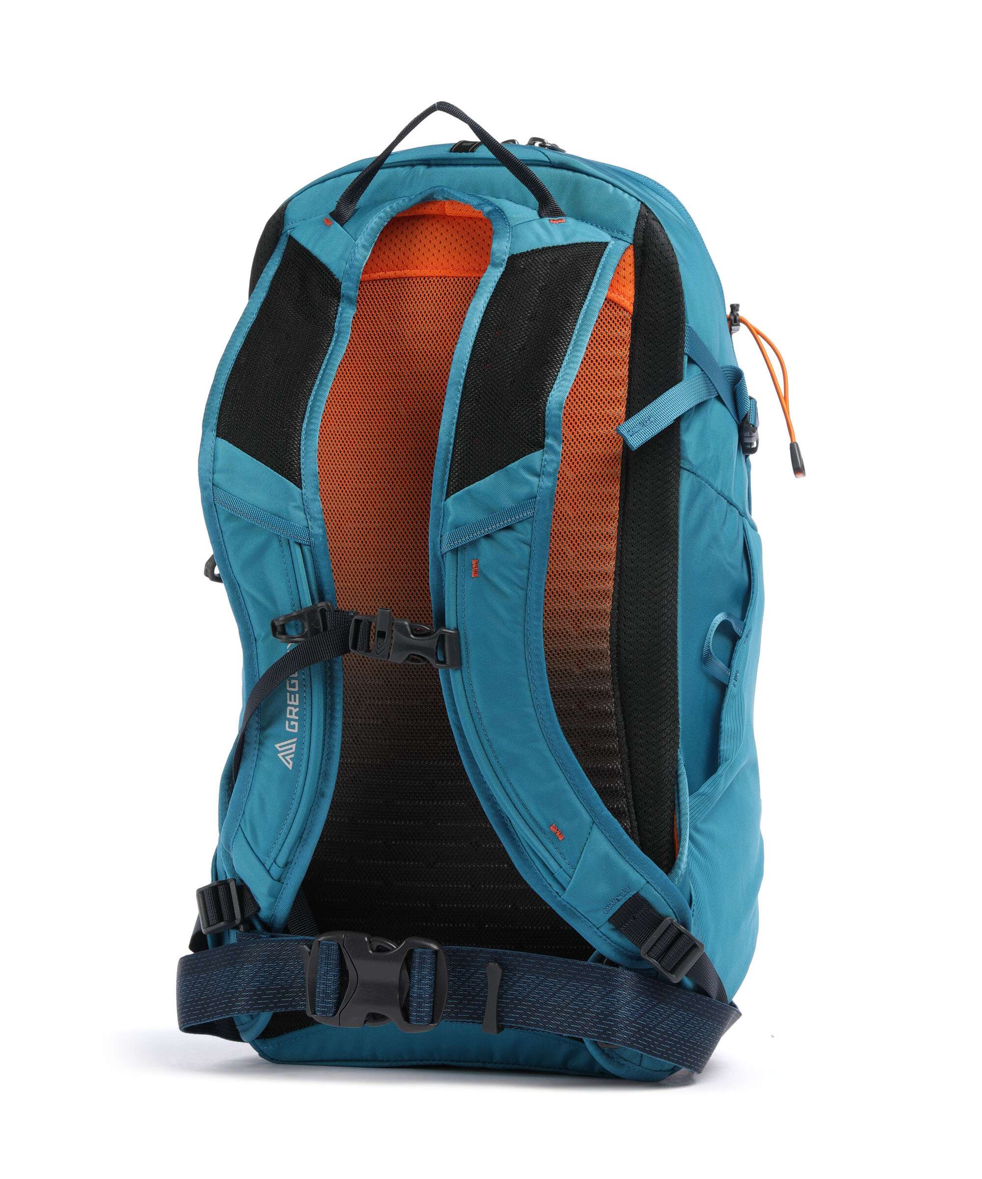 Gregory Kiro 24 RC Hiking backpack legion blue - Image 2