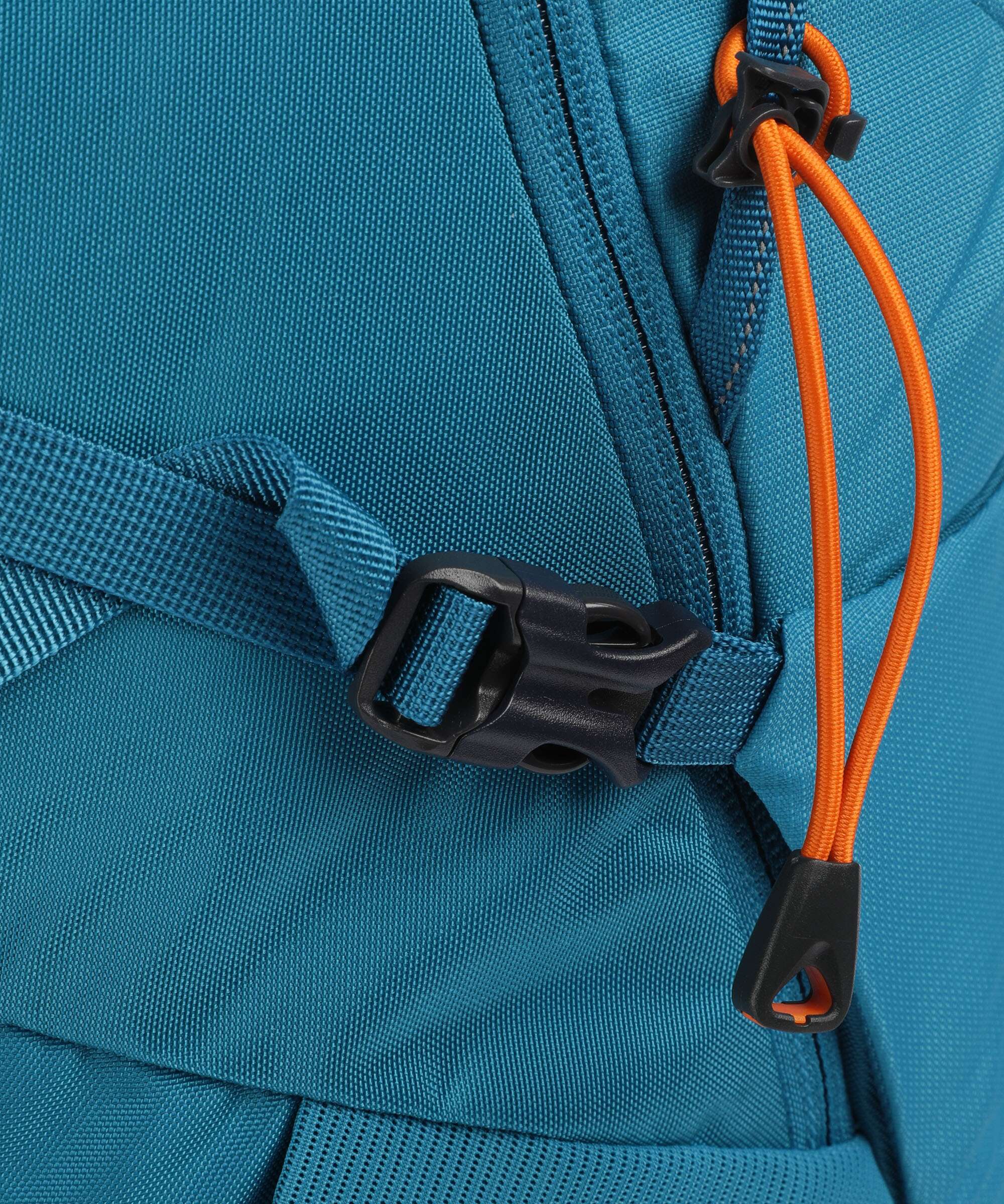 Gregory Kiro 24 RC Hiking backpack legion blue - Image 4