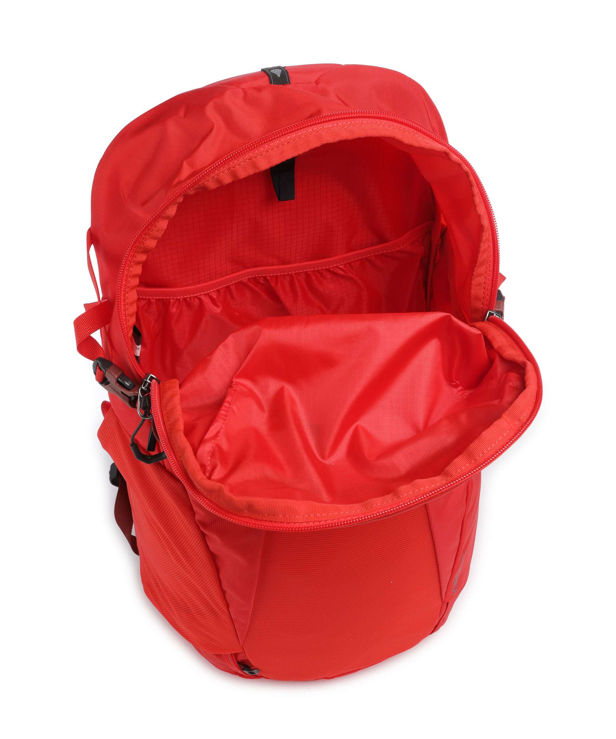 Gregory Kiro 24 RC Hiking backpack lava red - Image 5