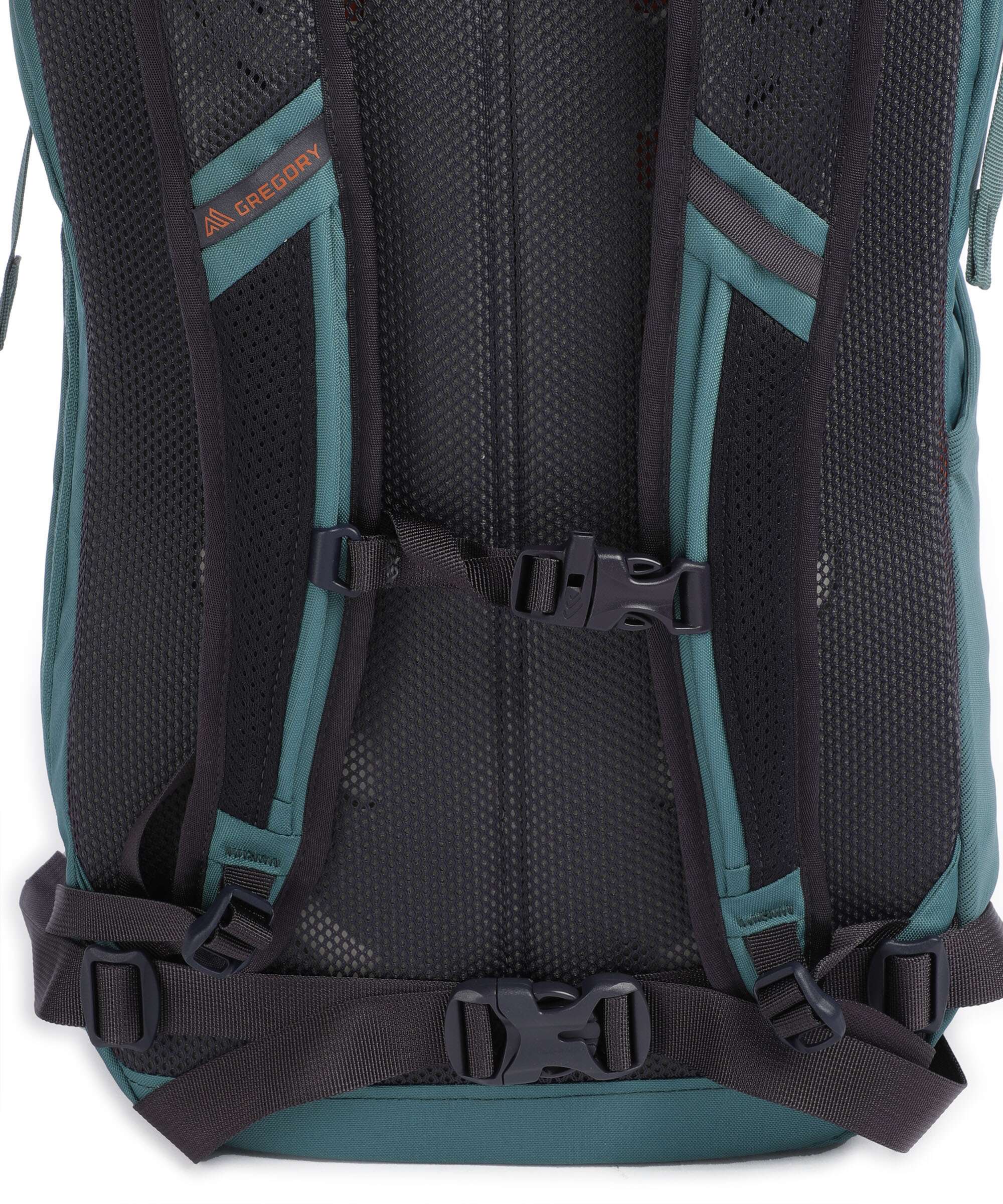 Gregory Nano 28 Hiking backpack rio blue - Image 3
