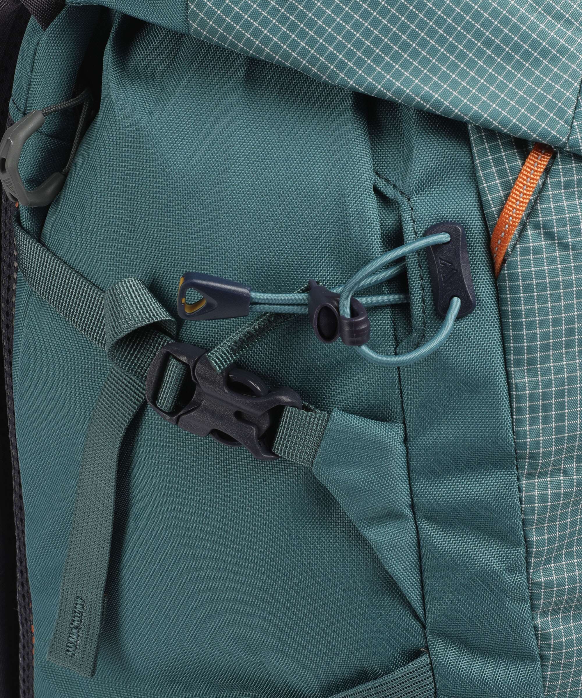 Gregory Nano 28 Hiking backpack rio blue - Image 4