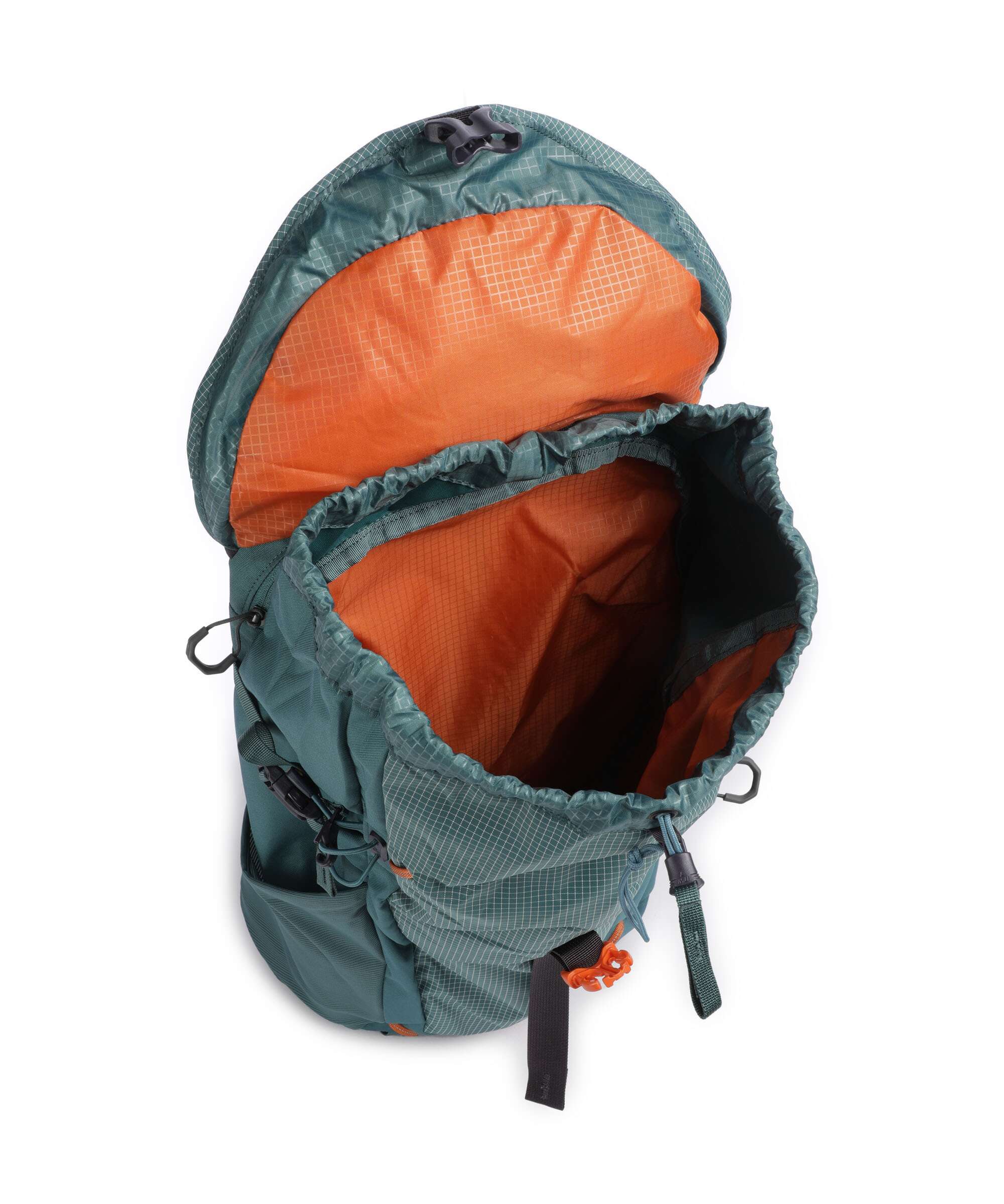 Gregory Nano 28 Hiking backpack rio blue - Image 5