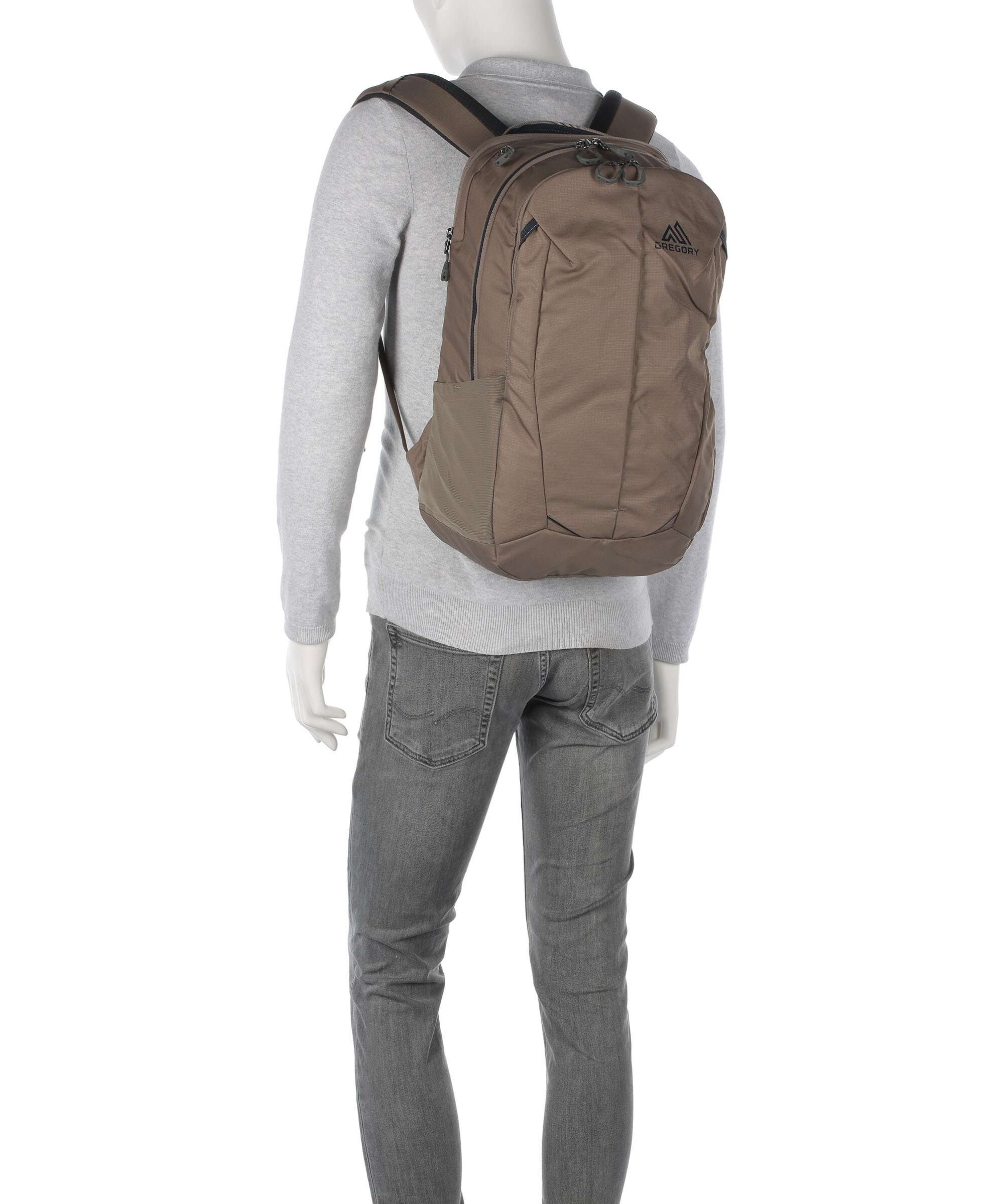 Gregory Retna 28 Hiking backpack carbon sky - Image 3