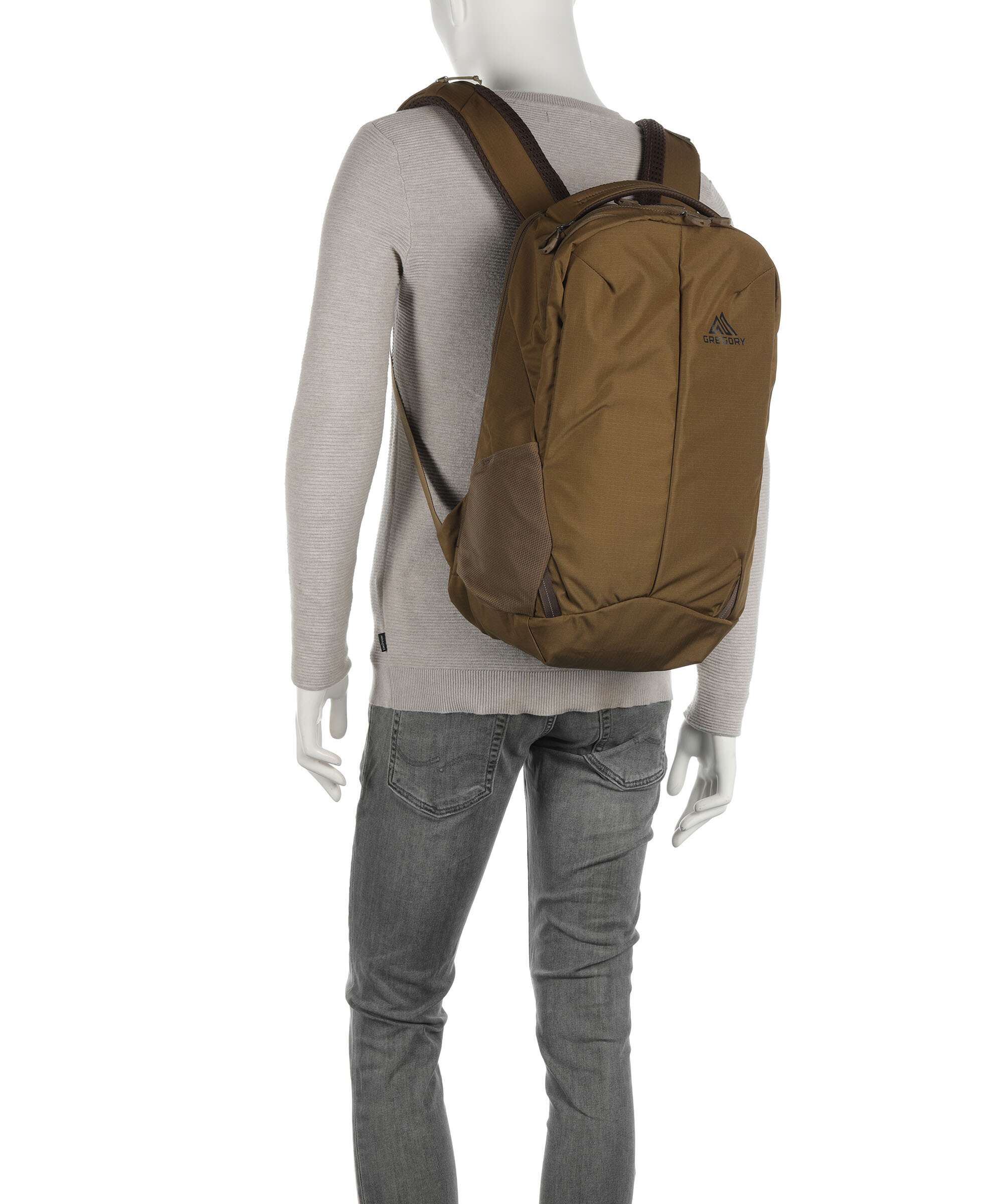 Gregory Rhune 22 Hiking backpack techno granite - Image 4