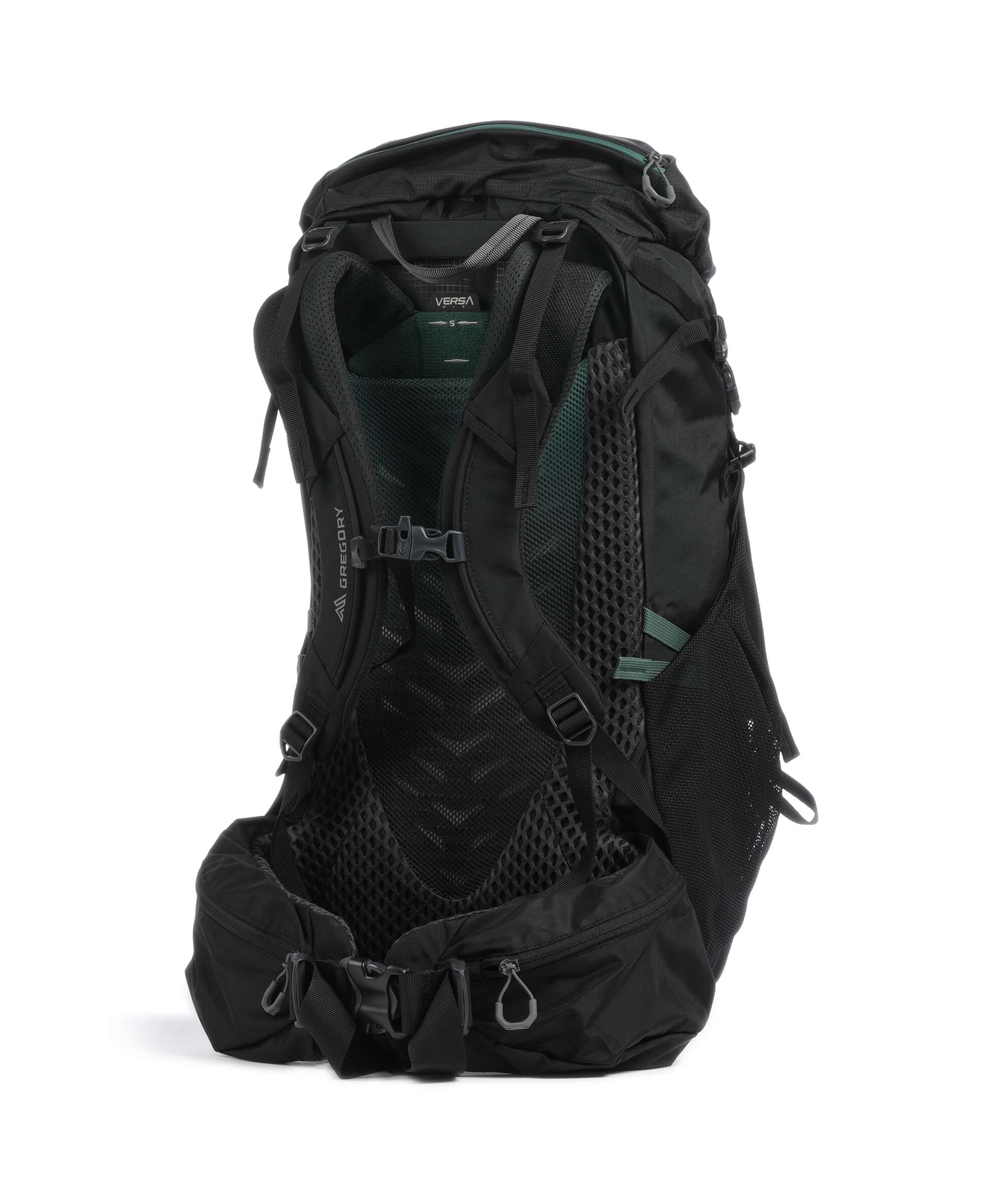 Gregory Stout 35 RC Hiking backpack forest black - Image 2