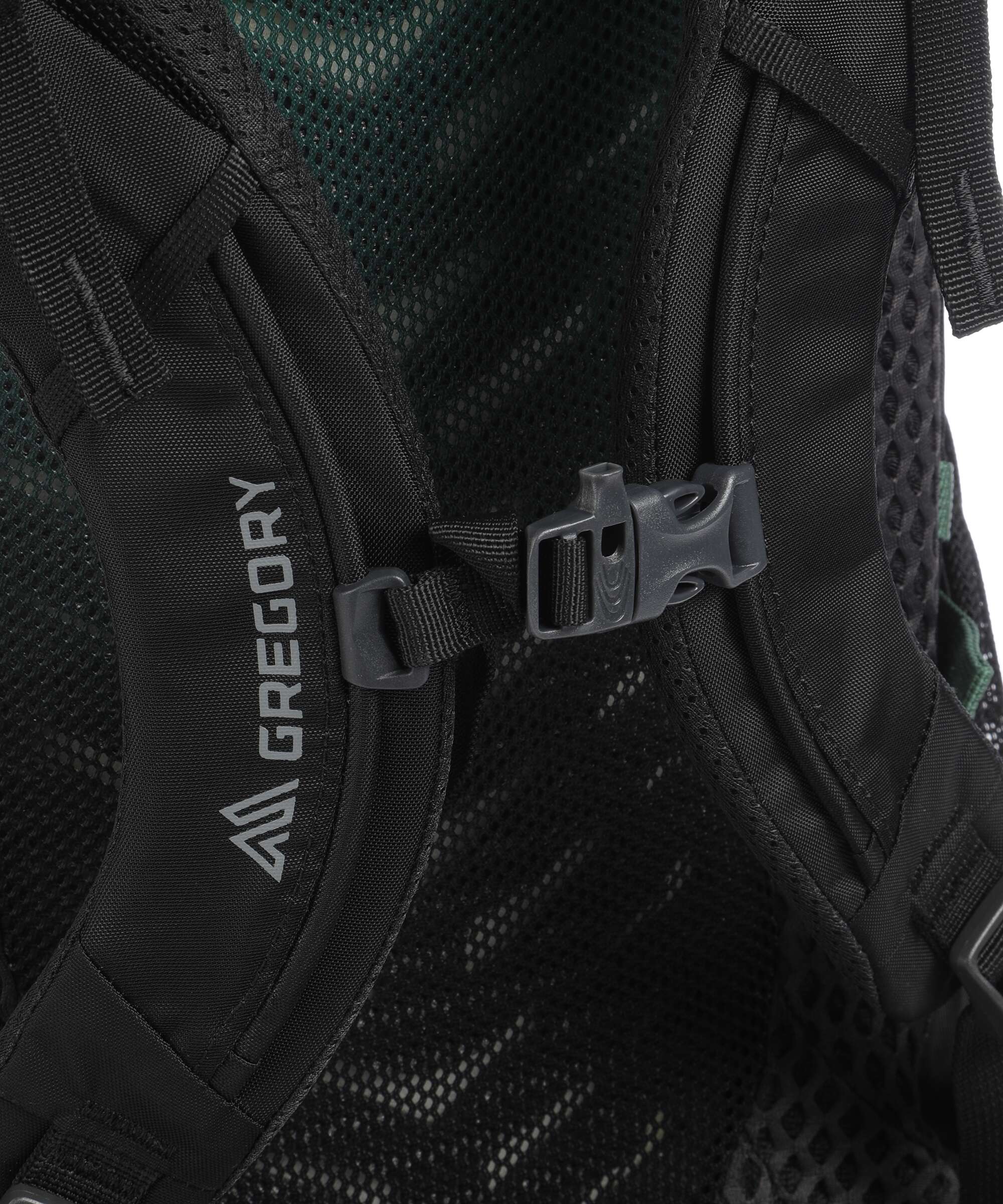 Gregory Stout 35 RC Hiking backpack forest black - Image 3