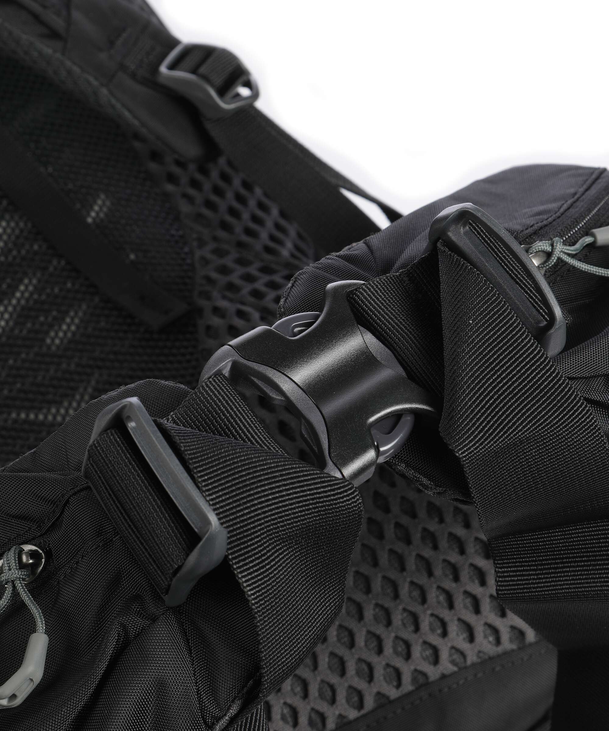 Gregory Stout 35 RC Hiking backpack forest black - Image 4