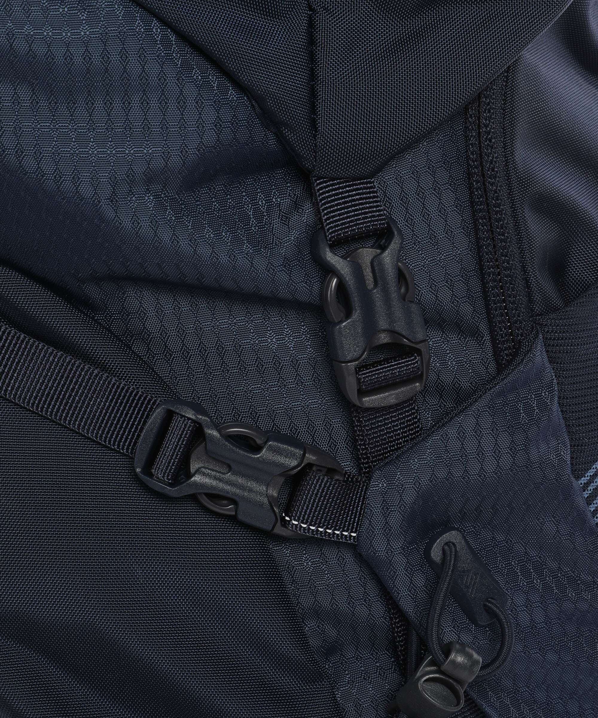 Gregory Zulu 40 RC SM/MD Hiking backpack halo blue - Image 4