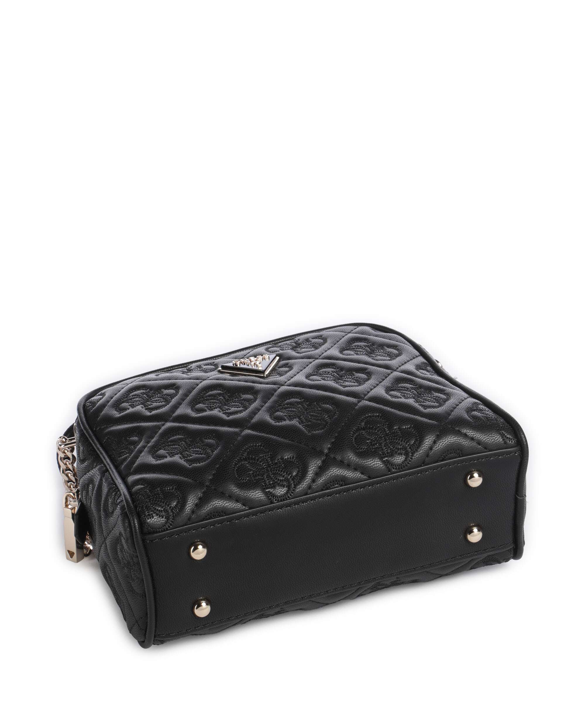 Guess Adelasia Crossbody bag black - Image 5