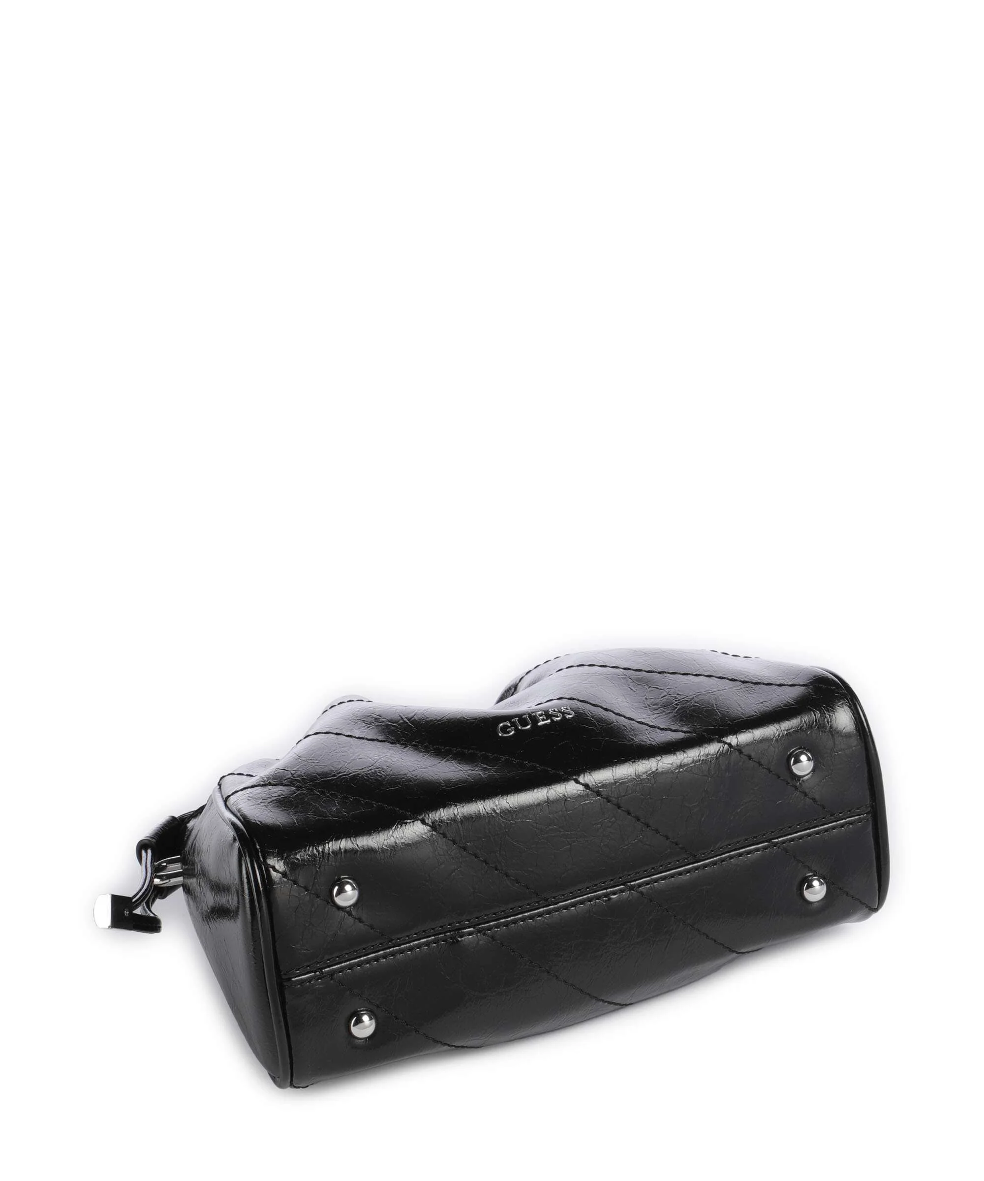 Guess Amys Bucket bag black - Image 5