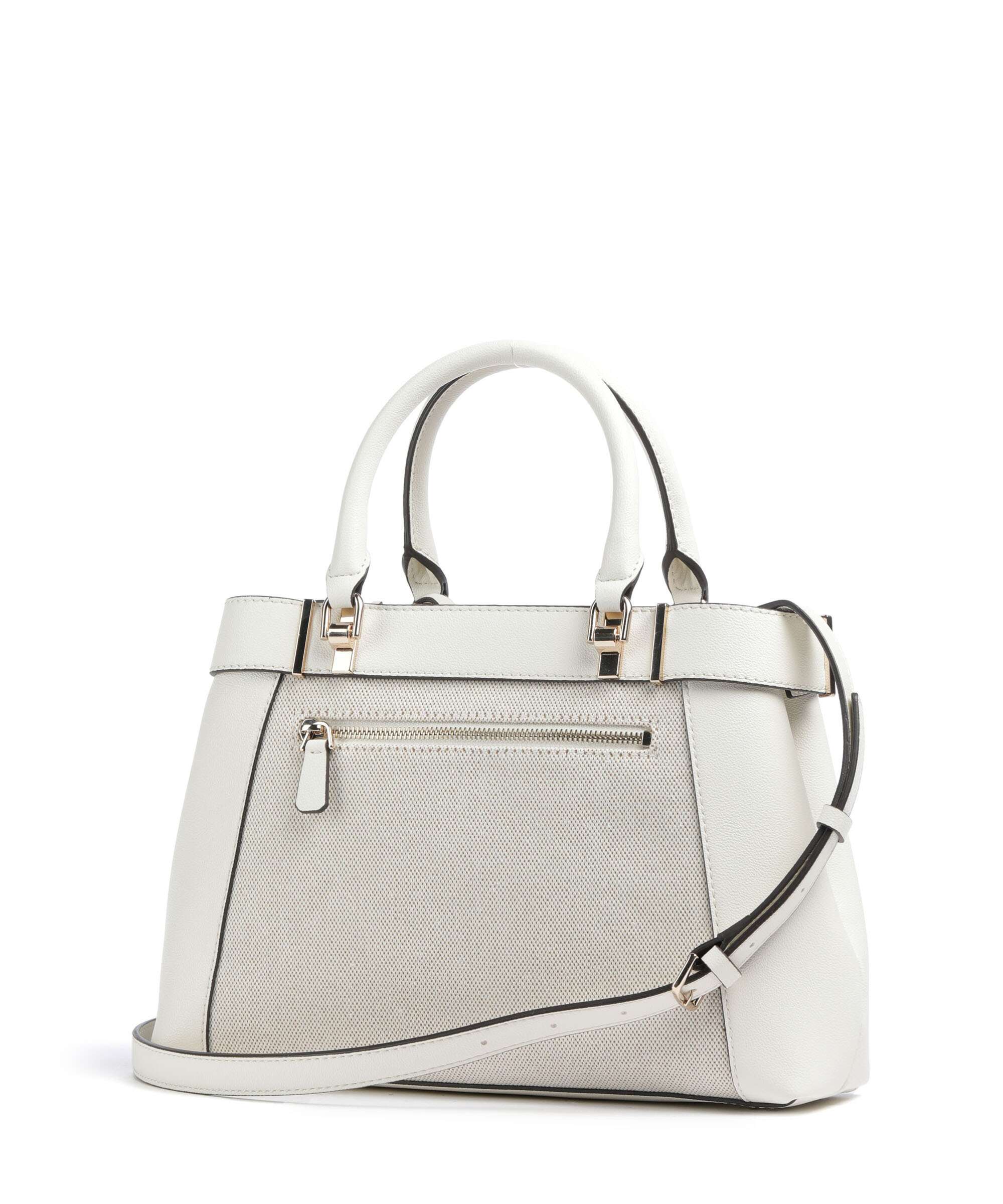 Guess Anadela Handbag natural/offwhite - Image 2