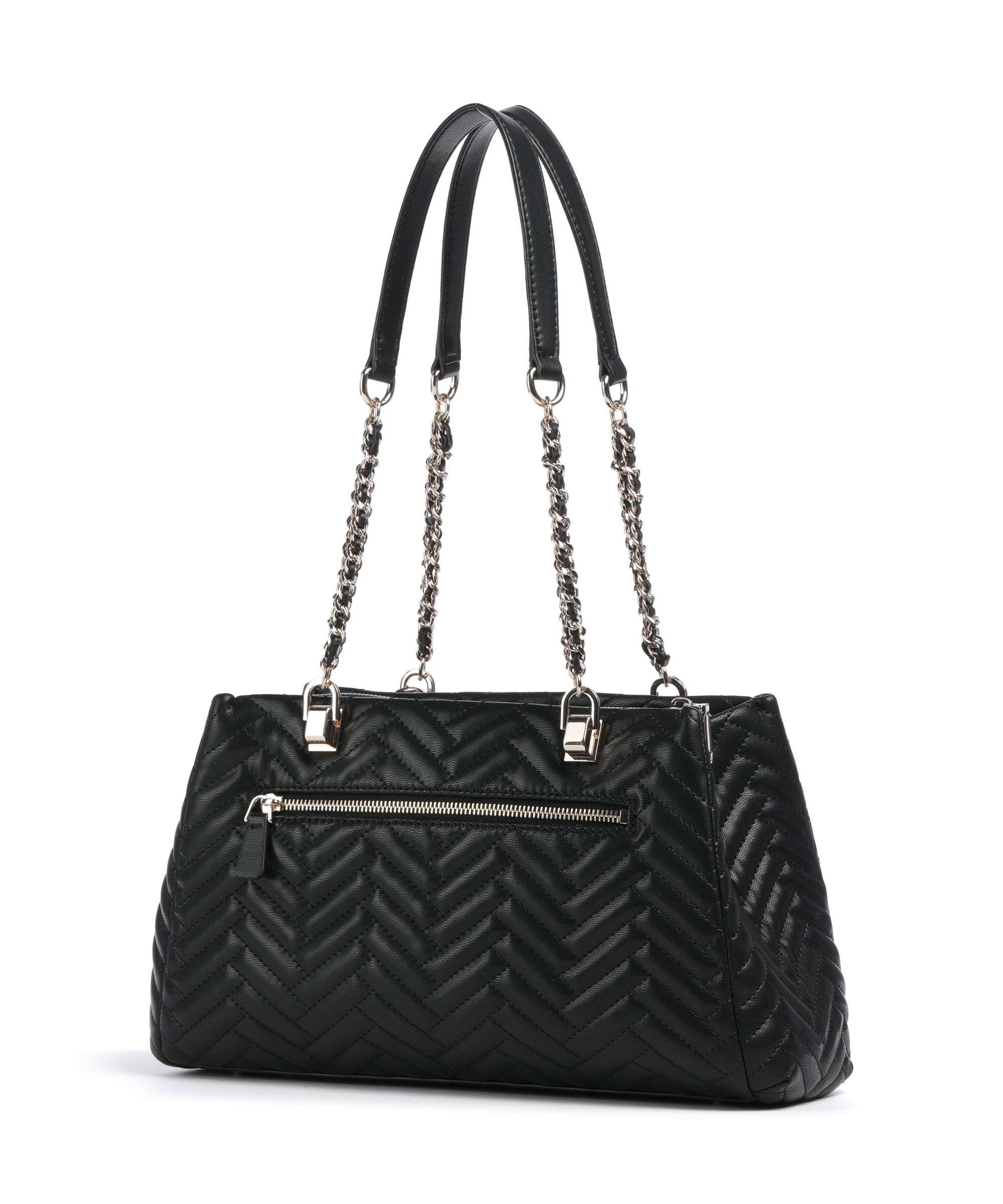 Guess Anning Shoulder bag black - Image 2