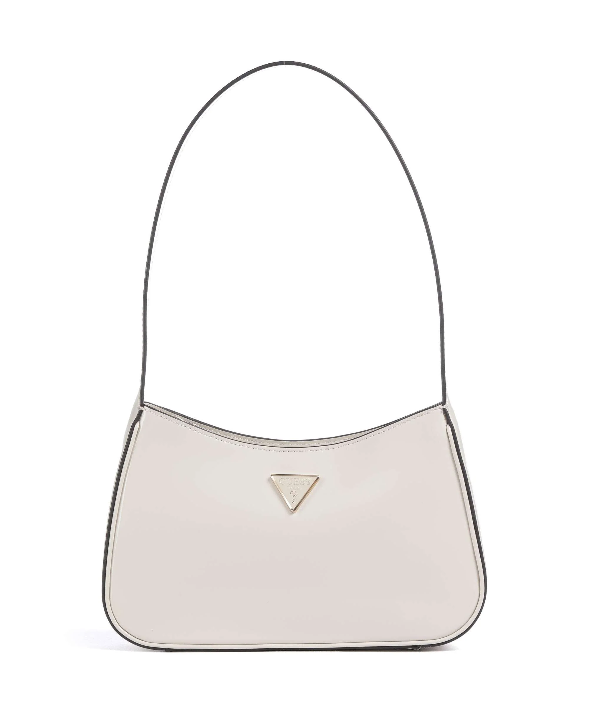 Guess Arnela Shoulder bag bone