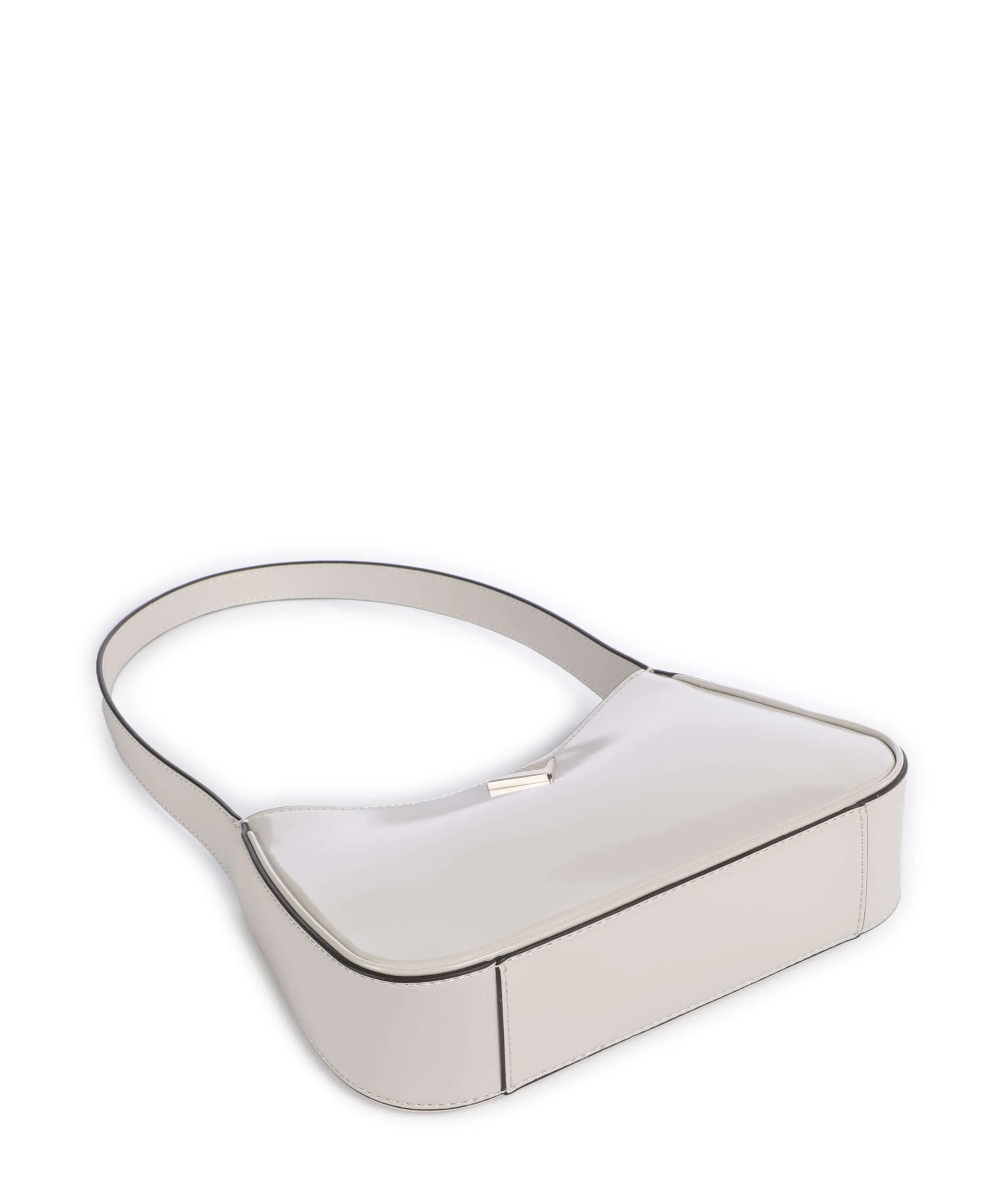 Guess Arnela Shoulder bag bone - Image 5