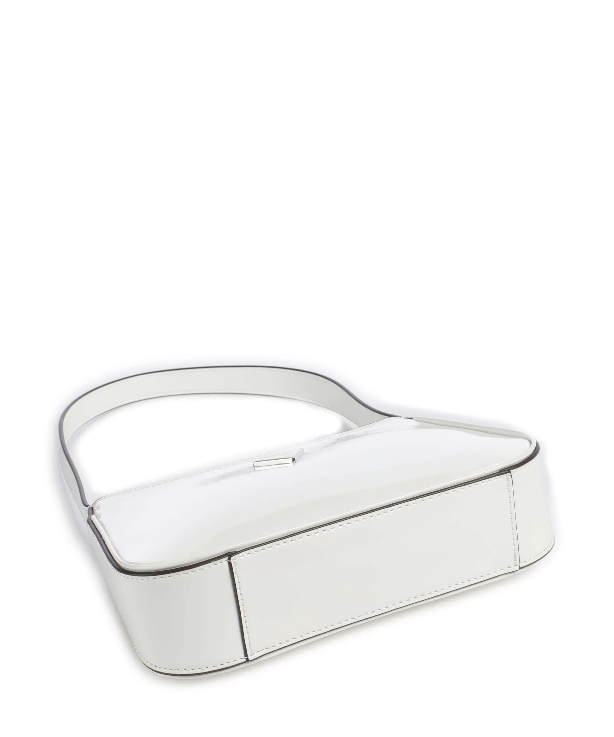 Guess Arnela Shoulder bag white - Image 4