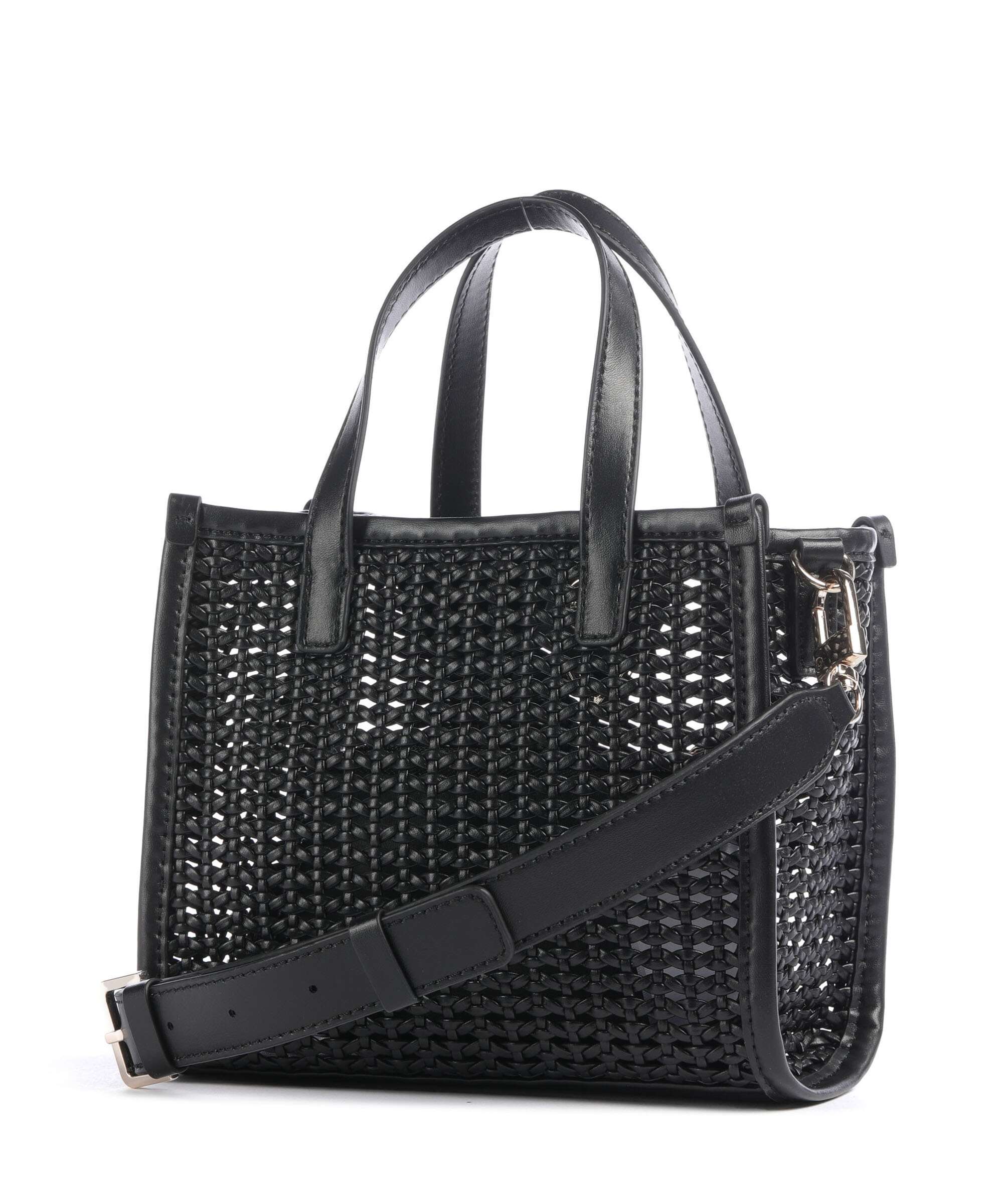 Guess Brigitta Handbag black - Image 2