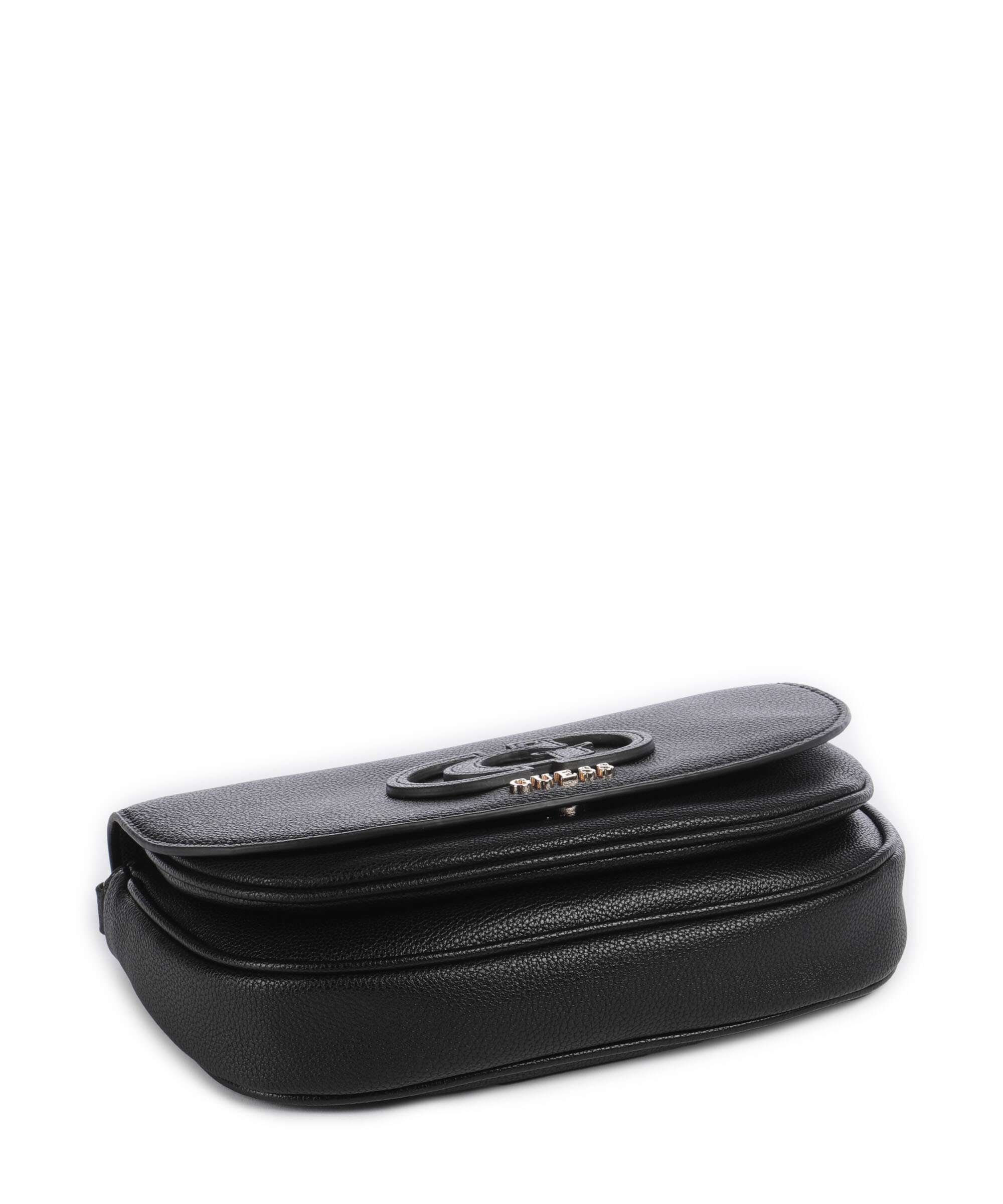 Guess Calebra Crossbody bag black - Image 5