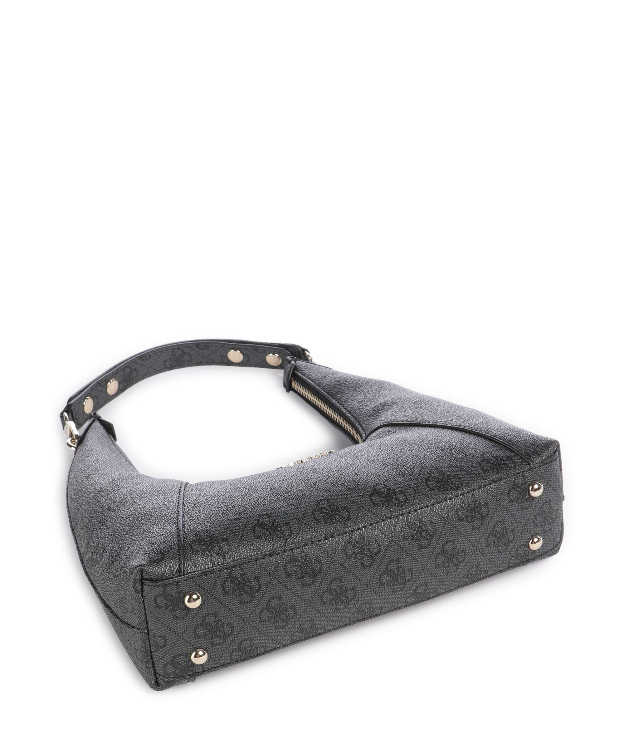 Guess Calista Shoulder bag coal logo - Image 5