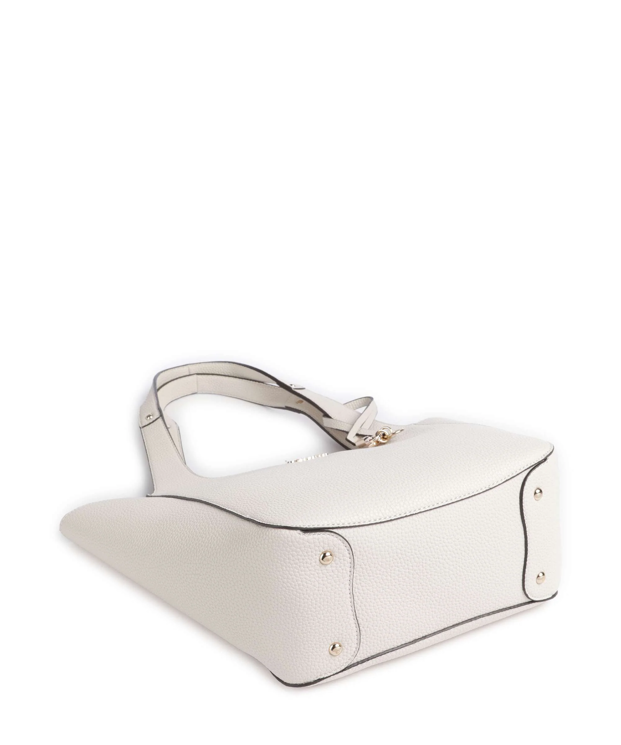 Guess Calista Tote bag bone - Image 5