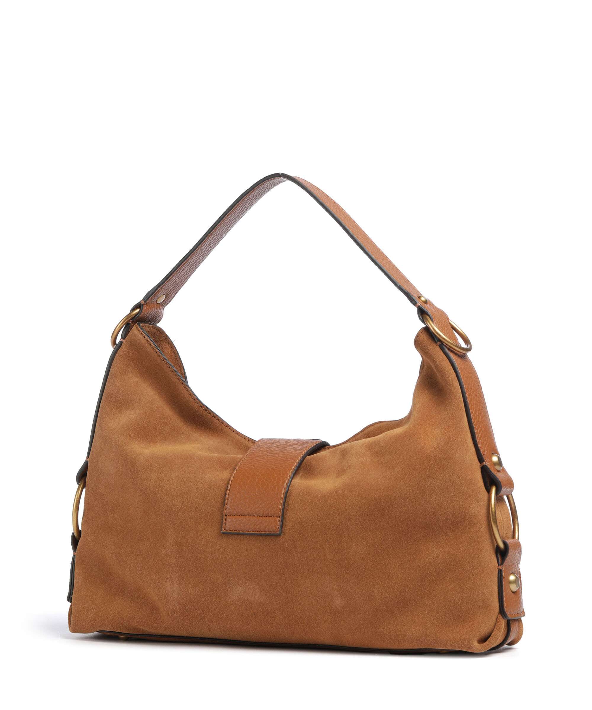 Guess Camden Hobo bag cognac - Image 2